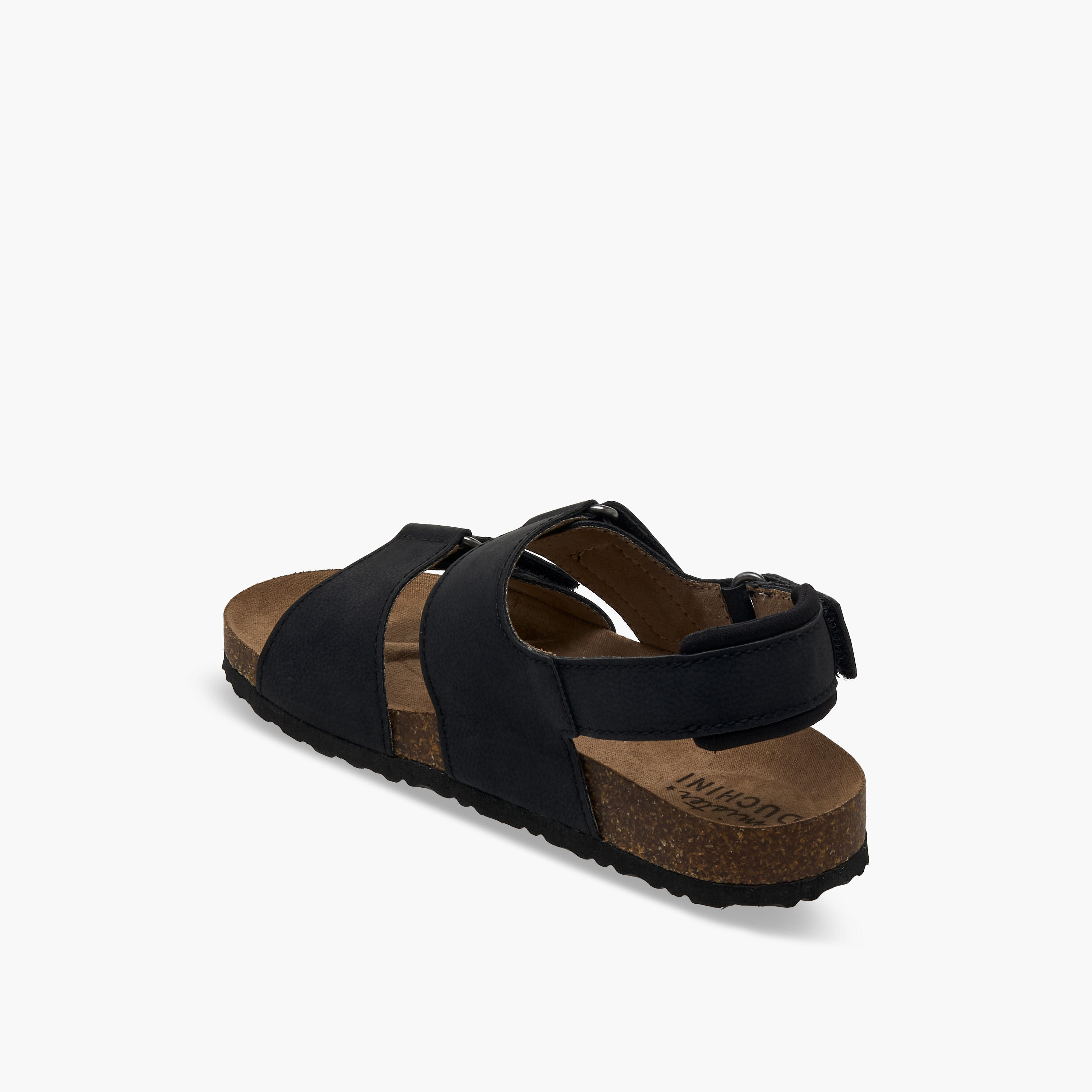 Mister Duchini Boys Hook & Loop Sandals-boys-shoes-sandals-image-4