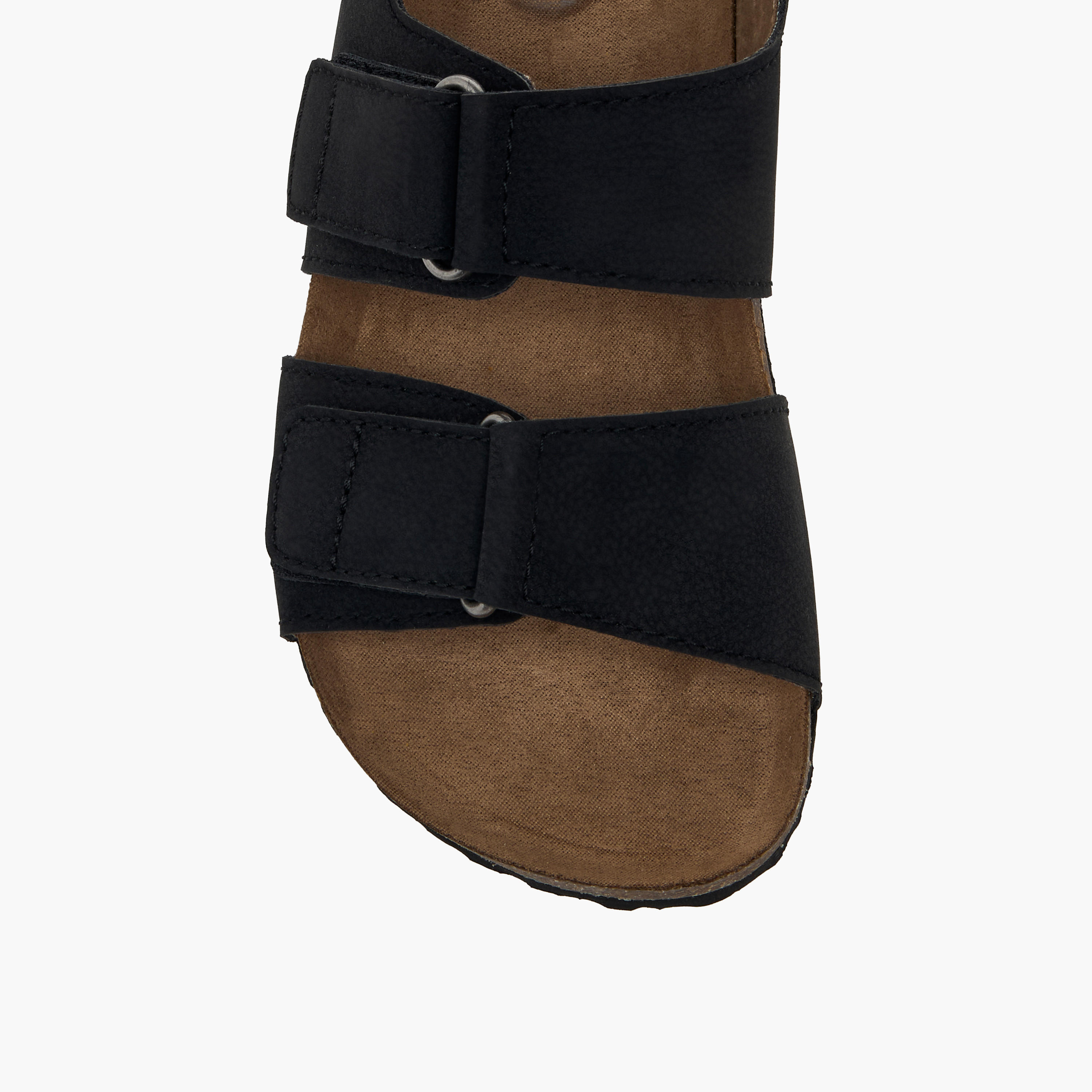 Mister Duchini Boys Hook & Loop Sandals-boys-shoes-sandals-image-6