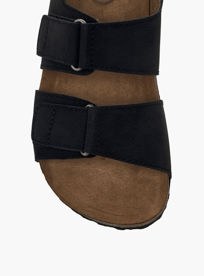 Mister Duchini Boys Hook & Loop Sandals-boys-shoes-sandals-image-6