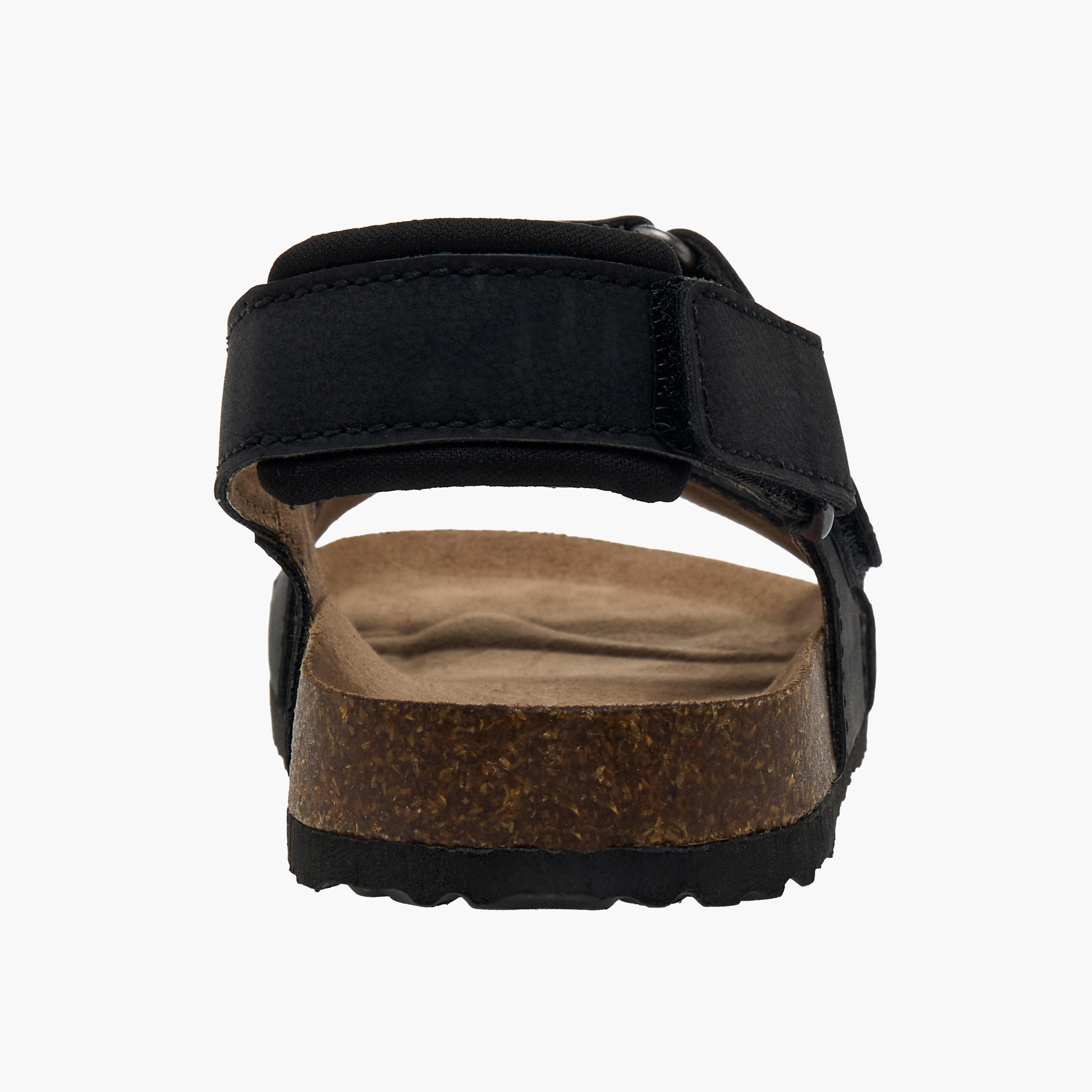 Mister Duchini Boys Hook & Loop Sandals-boys-shoes-sandals-image-7