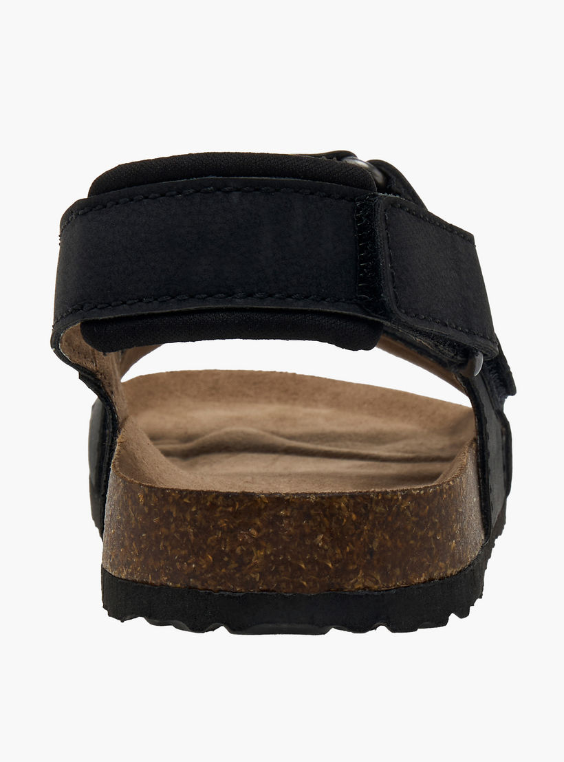 Mister Duchini Boys Hook & Loop Sandals-boys-shoes-sandals-image-7