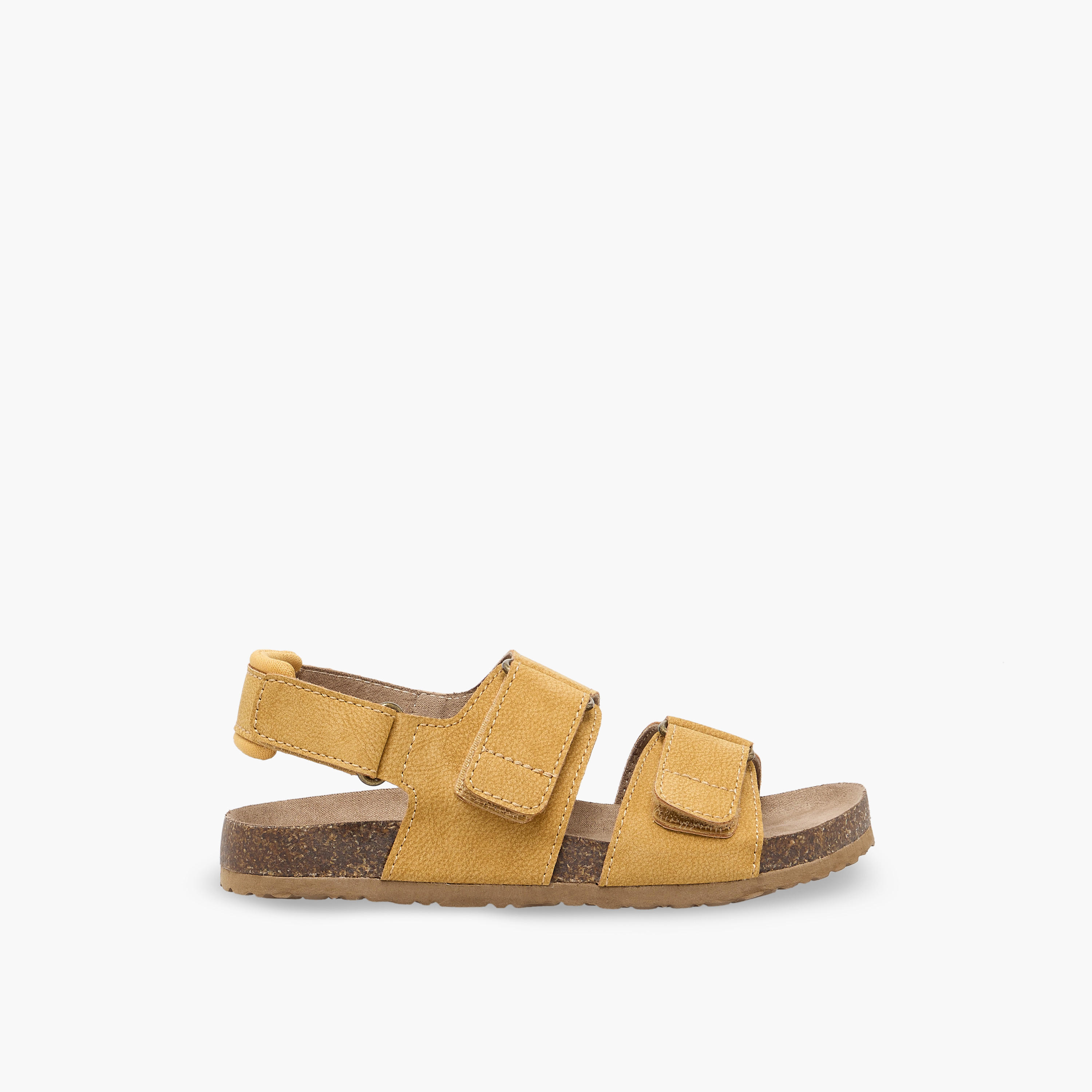 Mister Duchini Boys Hook & Loop Sandals-boys-shoes-sandals-image-2