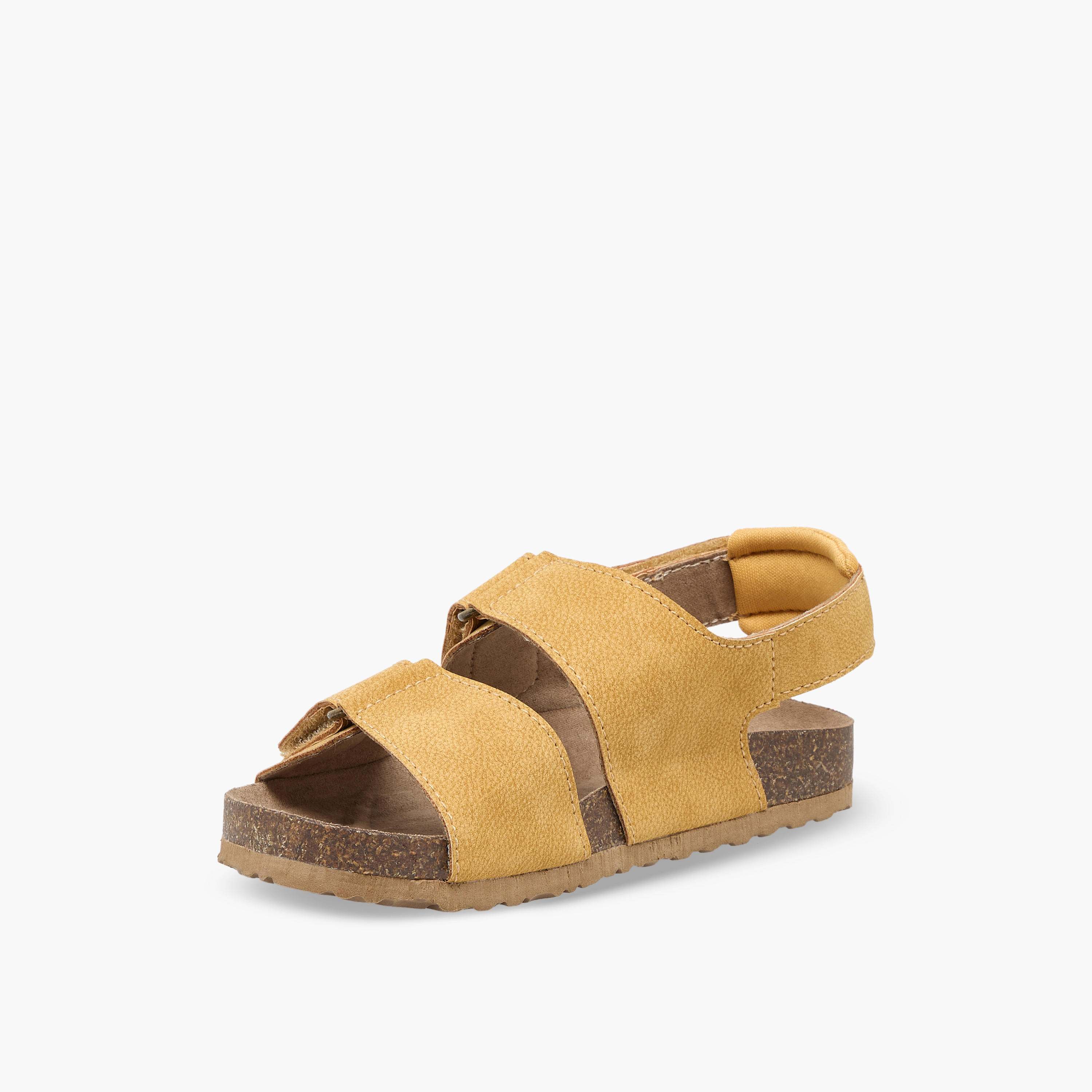 Mister Duchini Boys Hook & Loop Sandals-boys-shoes-sandals-image-3