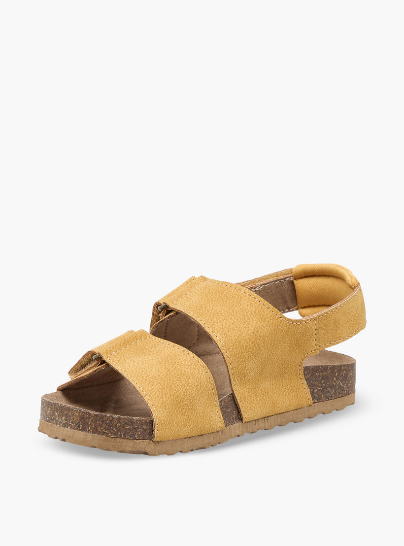 Mister Duchini Boys Hook & Loop Sandals-boys-shoes-sandals-image-3