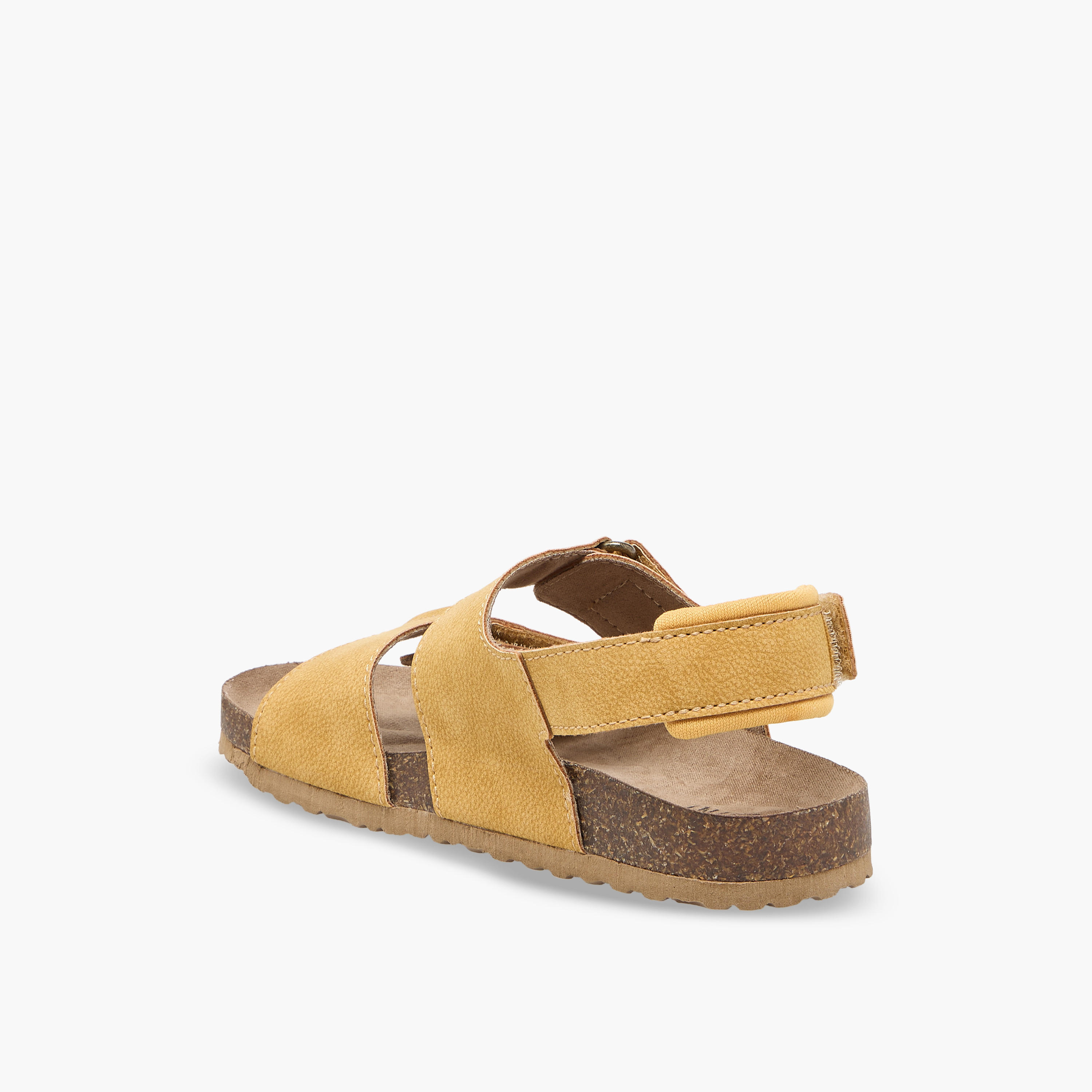 Mister Duchini Boys Hook & Loop Sandals-boys-shoes-sandals-image-4