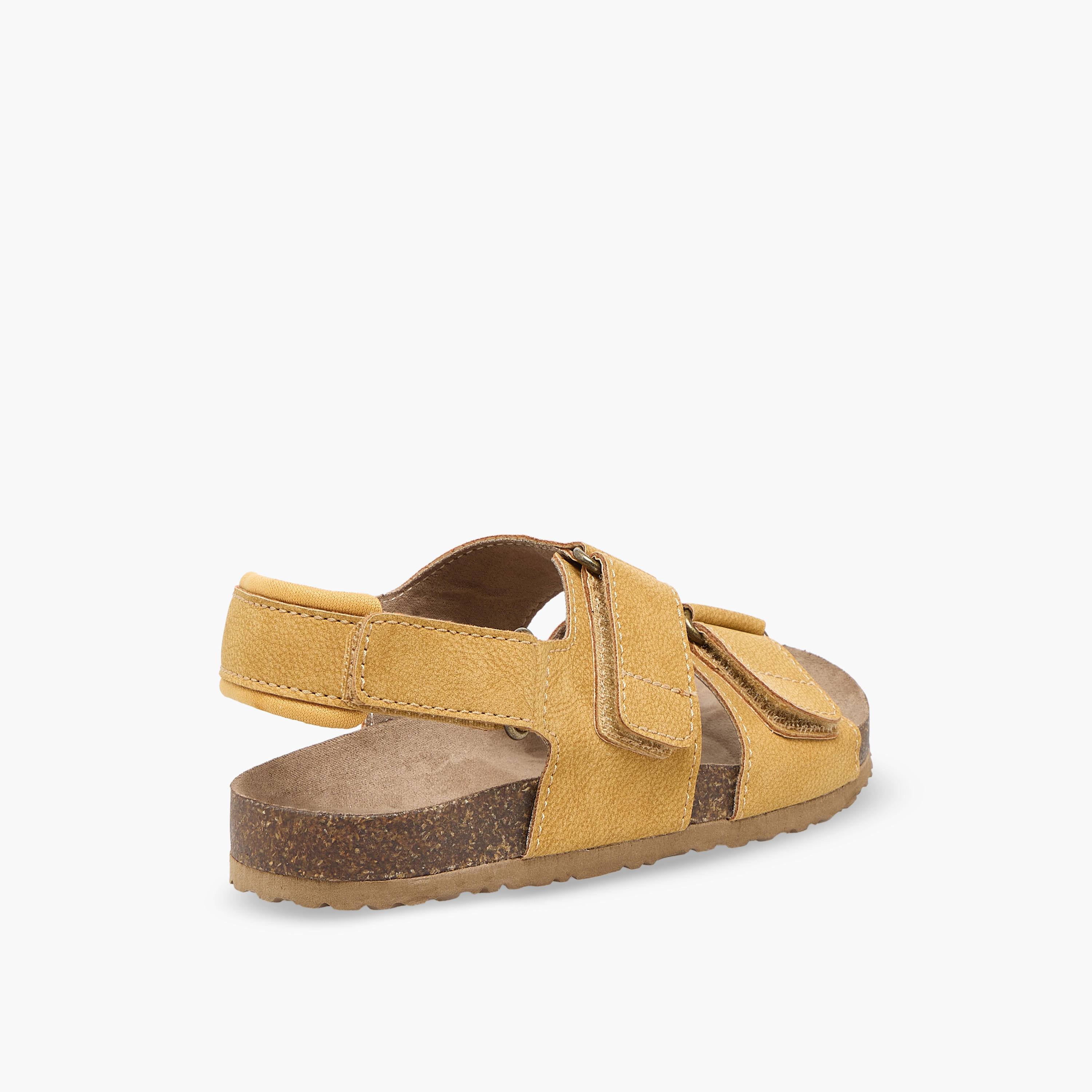 Mister Duchini Boys Hook & Loop Sandals-boys-shoes-sandals-image-5