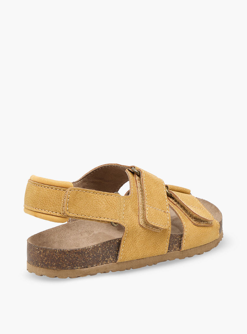 Mister Duchini Boys Hook & Loop Sandals-boys-shoes-sandals-image-5