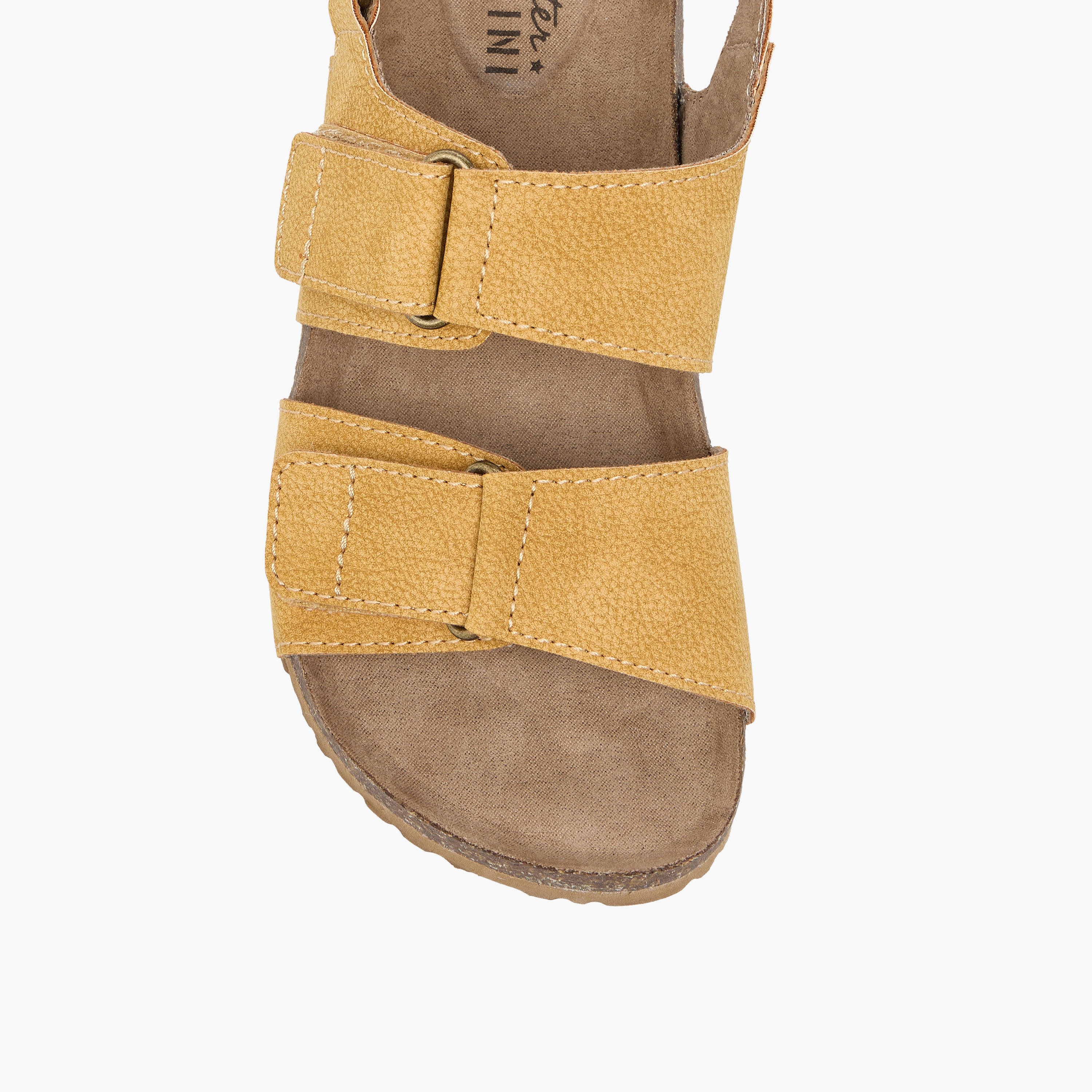 Mister Duchini Boys Hook & Loop Sandals-boys-shoes-sandals-image-6
