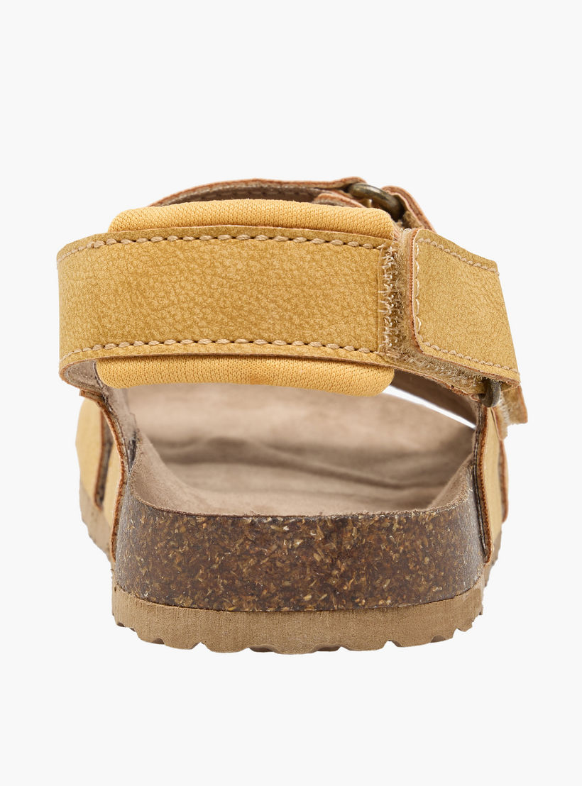 Mister Duchini Boys Hook & Loop Sandals-boys-shoes-sandals-image-7
