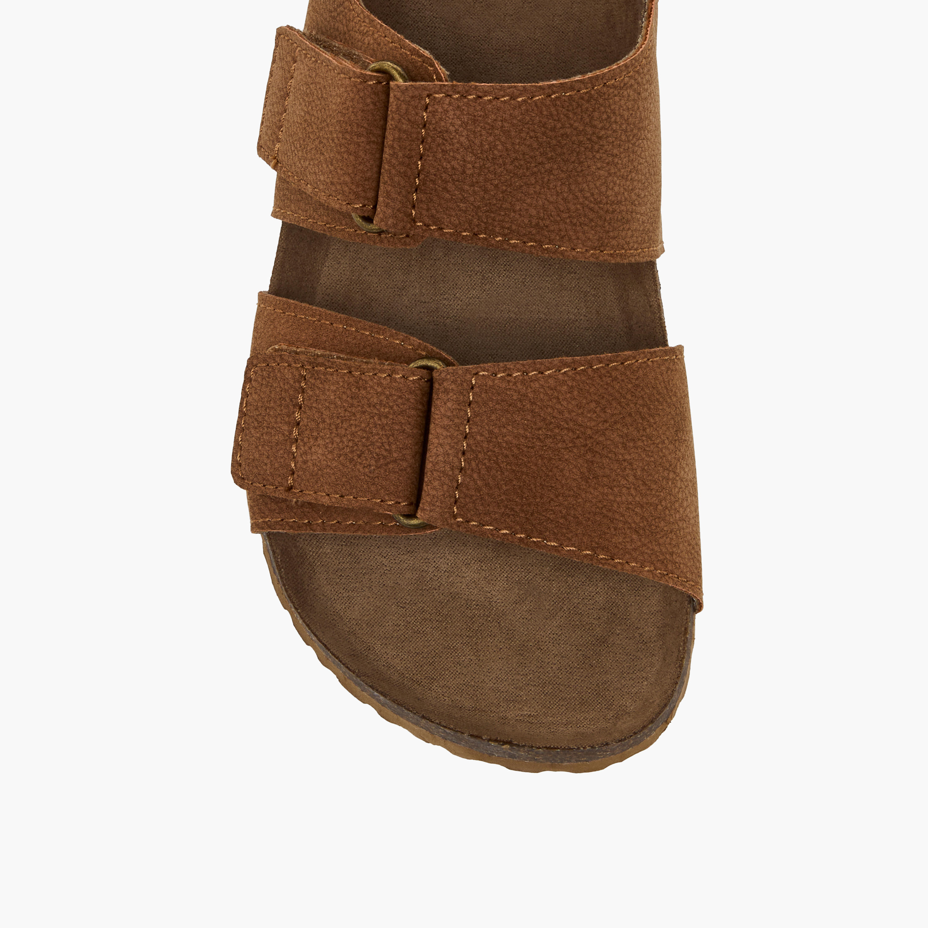 Mister Duchini Boys Hook & Loop Sandals-boys-shoes-sandals-image-6