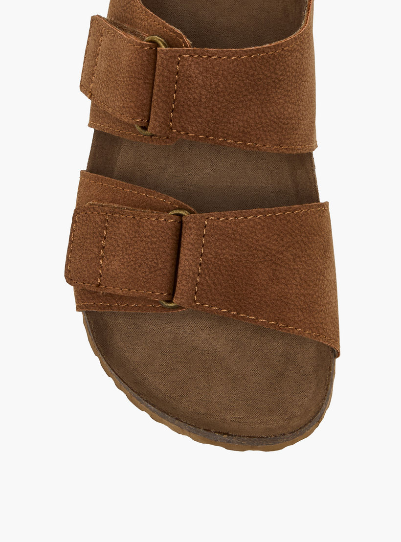 Mister Duchini Boys Hook & Loop Sandals-boys-shoes-sandals-image-6
