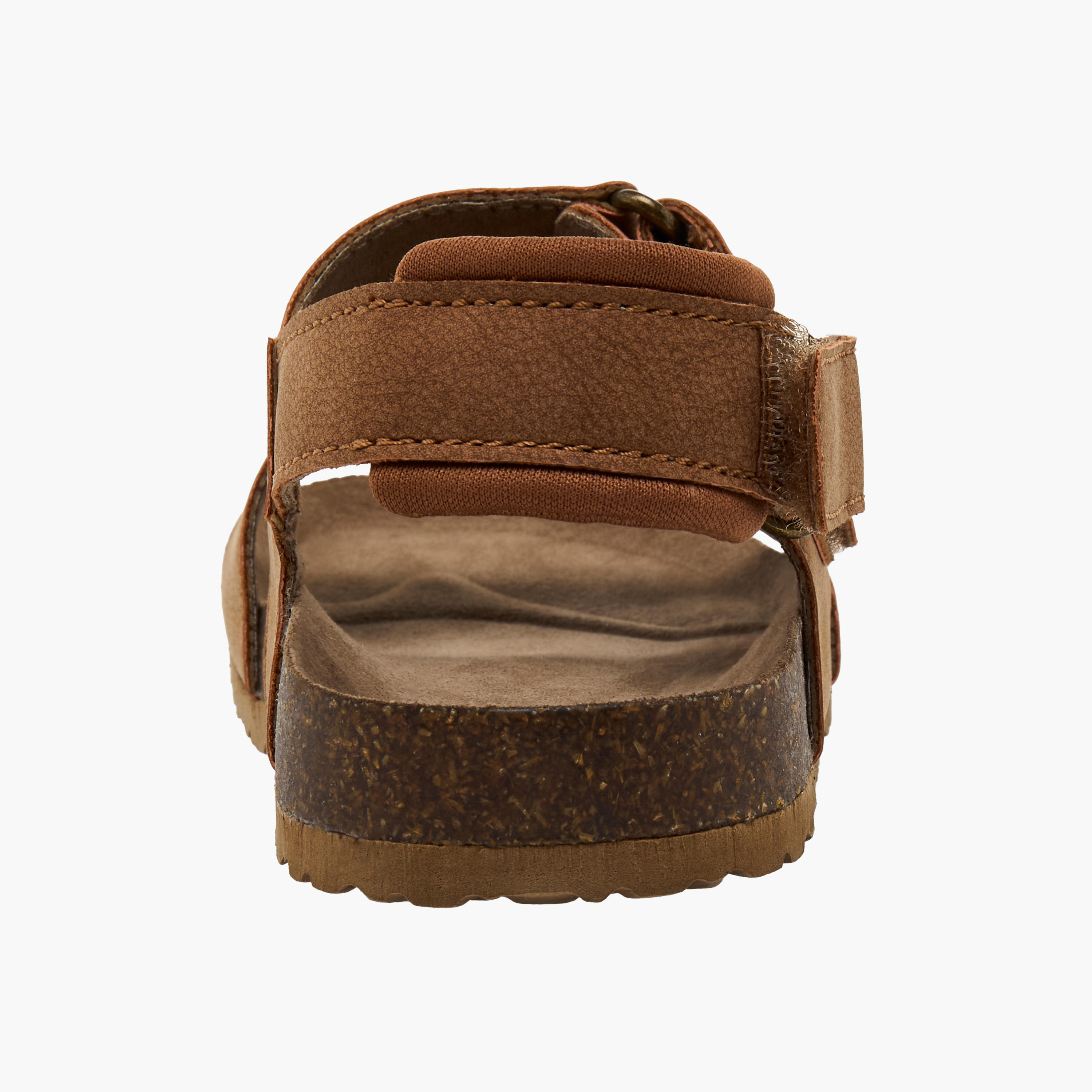 Mister Duchini Boys Hook & Loop Sandals-boys-shoes-sandals-image-7