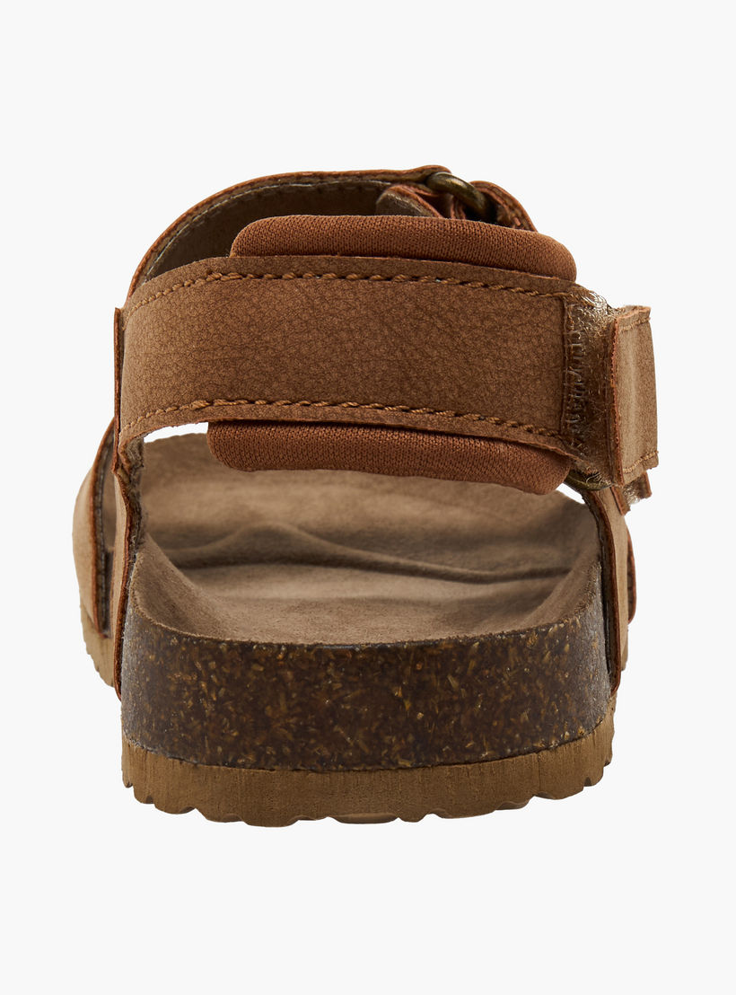 Mister Duchini Boys Hook & Loop Sandals-boys-shoes-sandals-image-7