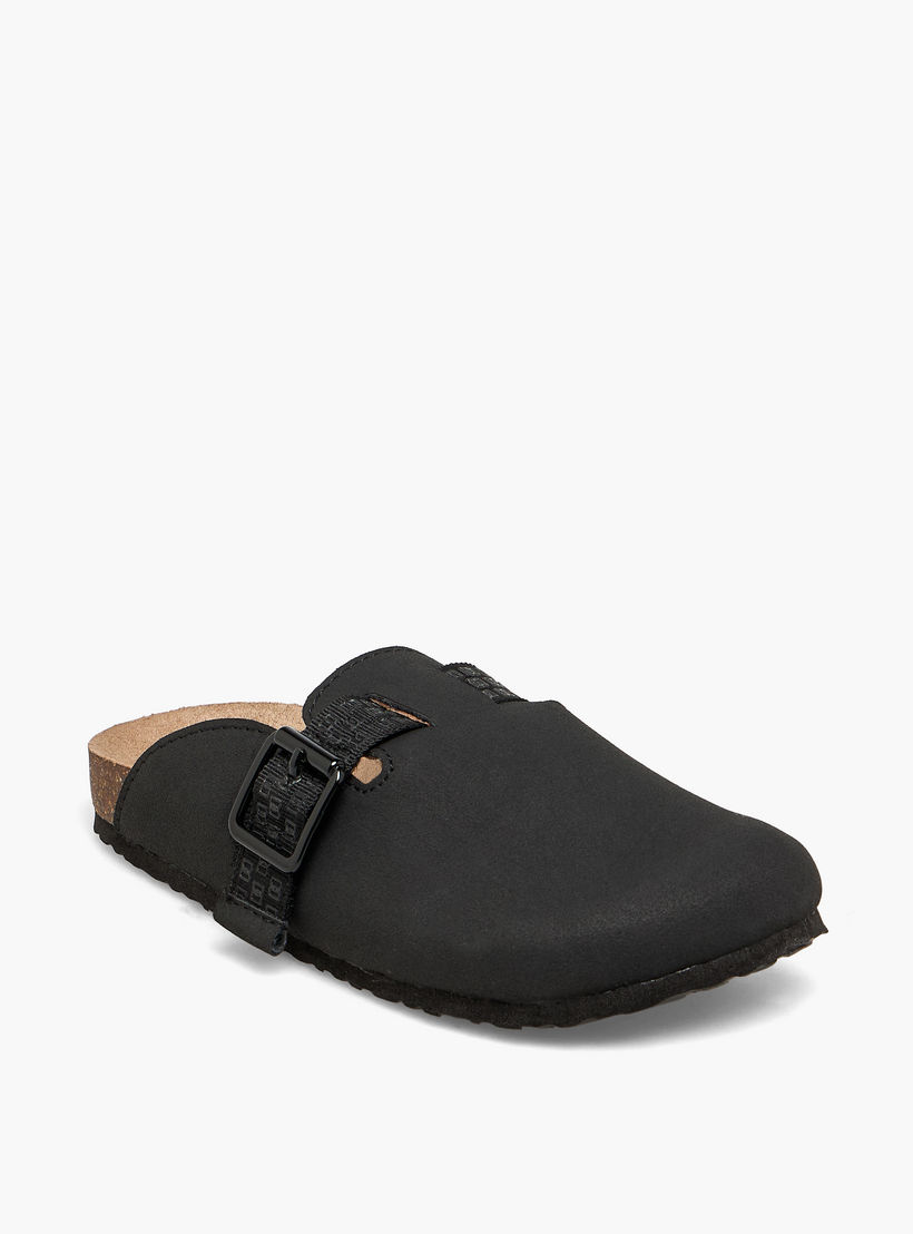 Mister Duchini Sandals with Buckle Accent-baby-boys-shoes-sandals-image-2