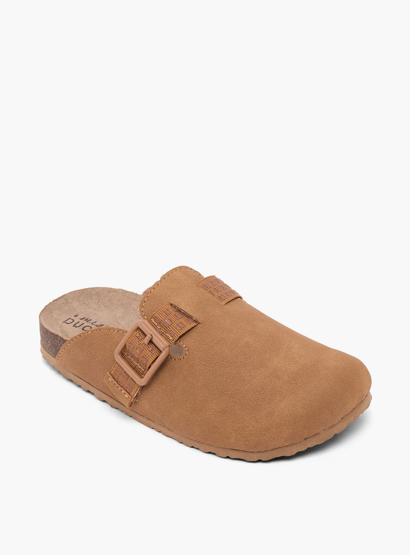 Mister Duchini Sandals with Buckle Accent-baby-boys-shoes-sandals-image-2