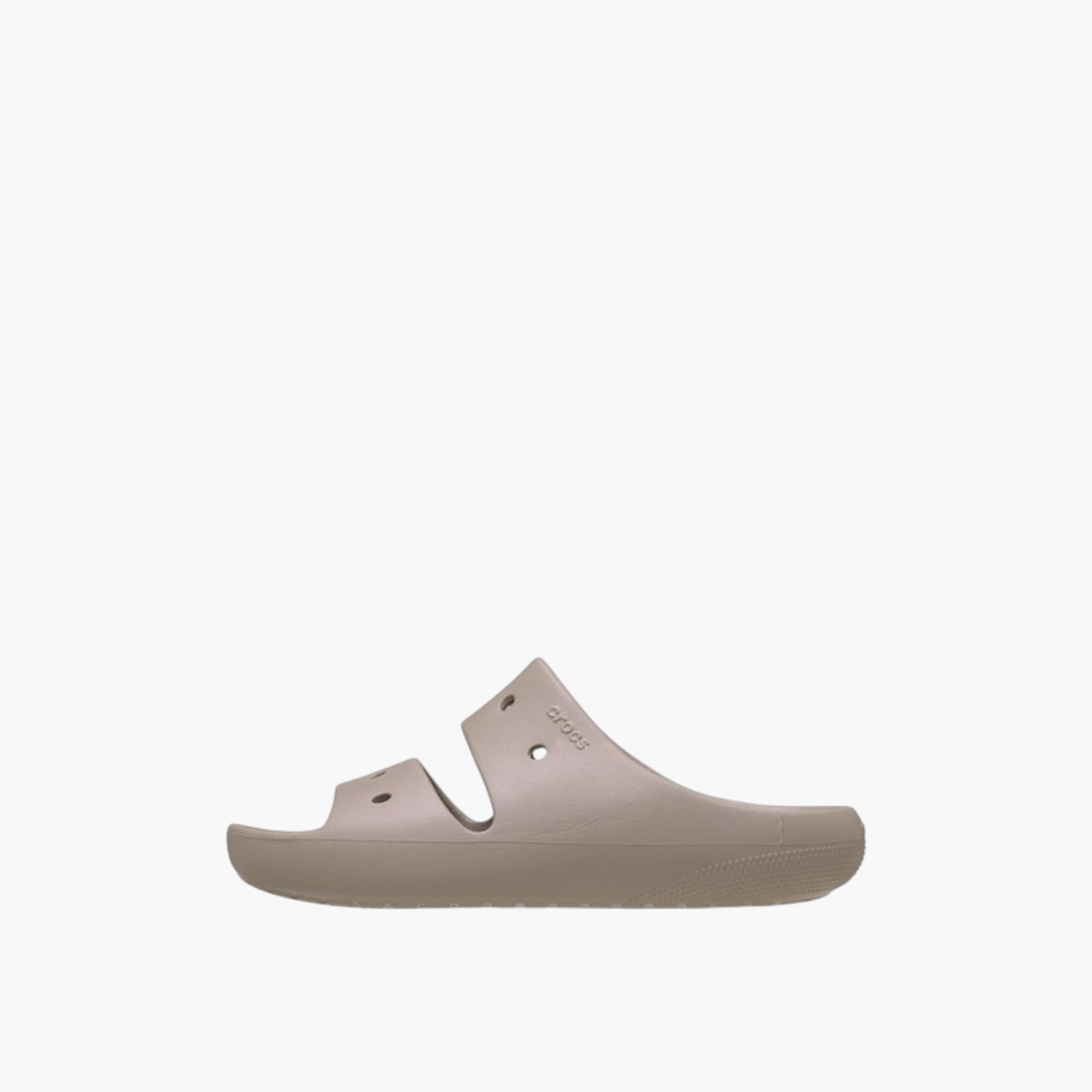 Crocs Women's Slip-on Slides - 209403-214-D-women-shoes-flipflopsandslides-image-3