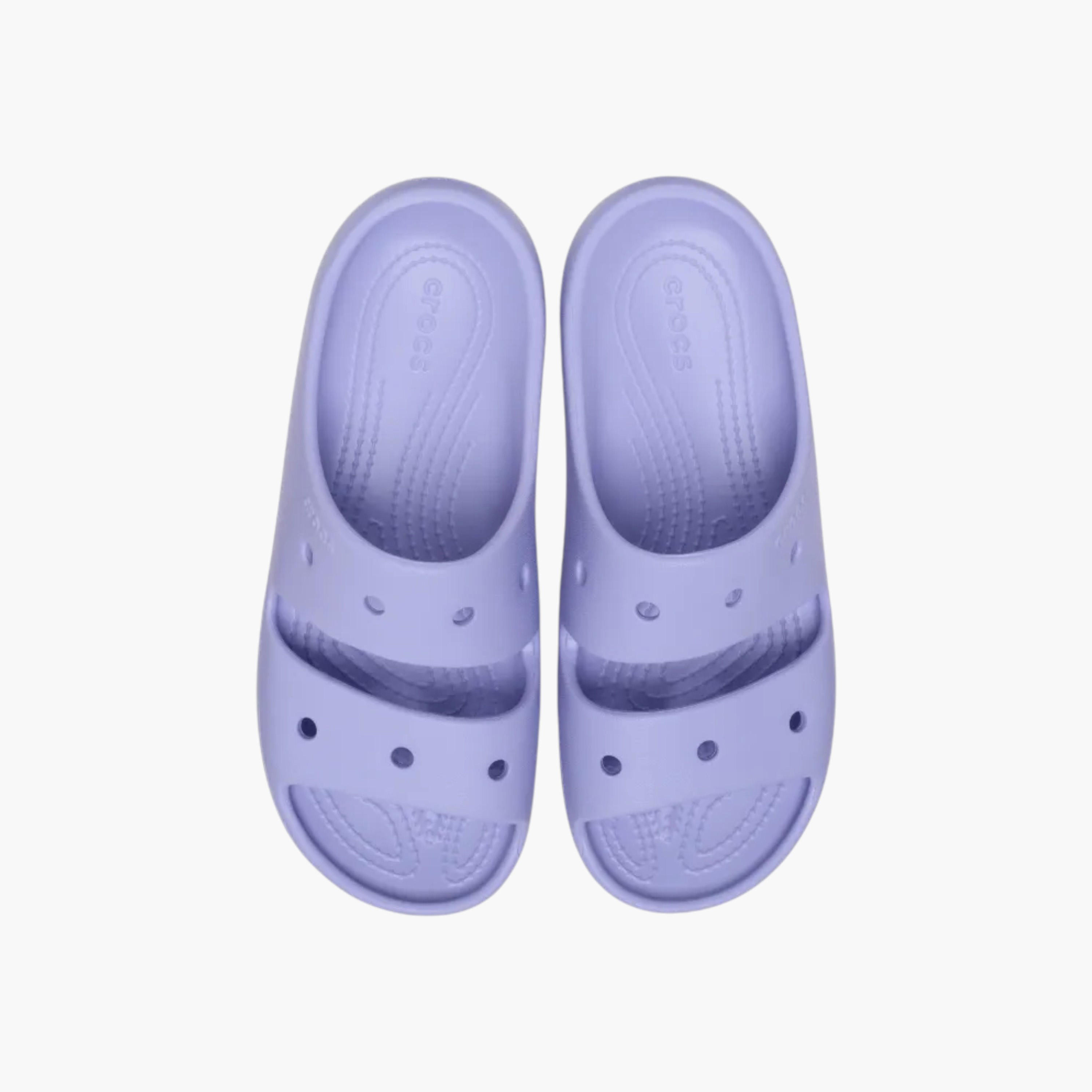 Crocs Women's Slides - 209403-5BN-women-shoes-flipflopsandslides-image-1