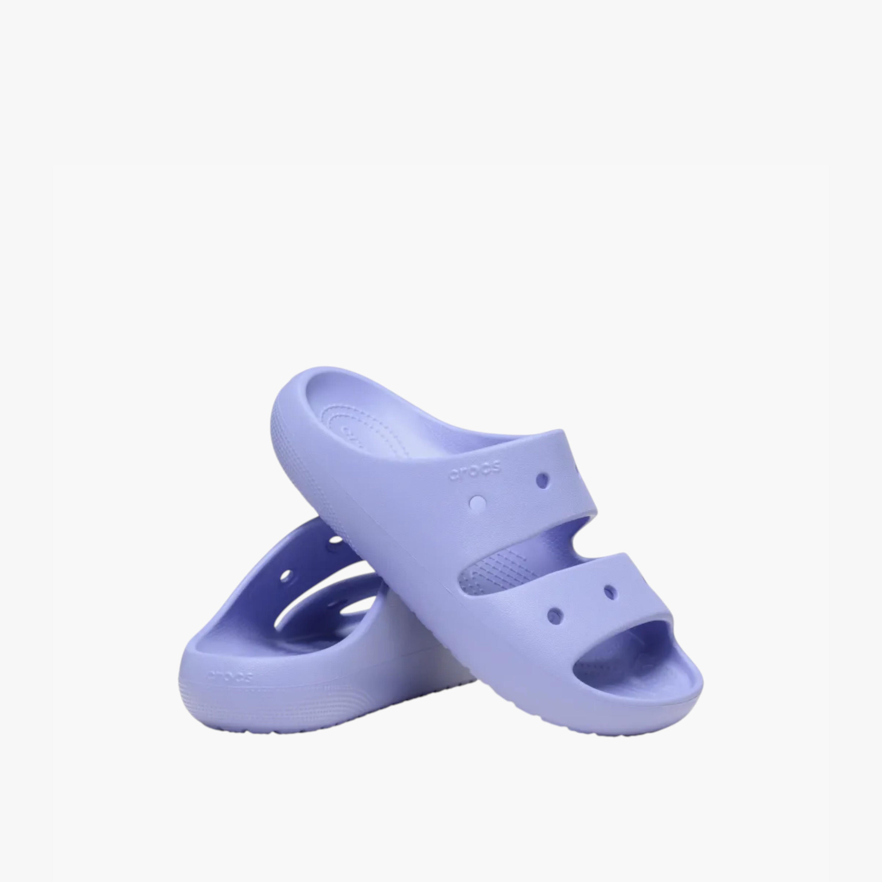Crocs Women's Slides - 209403-5BN-women-shoes-flipflopsandslides-image-4
