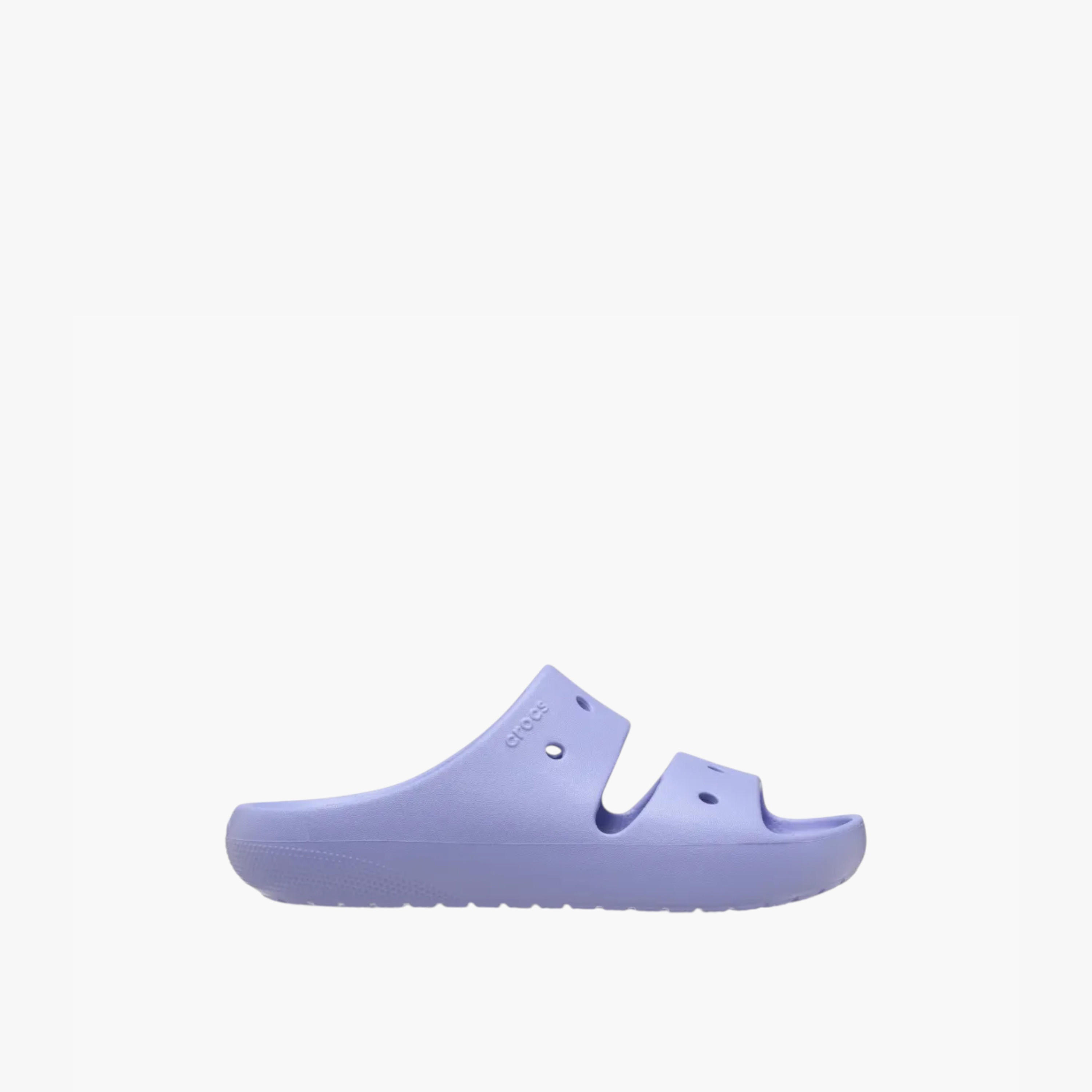 Crocs Women's Slides - 209403-5BN-women-shoes-flipflopsandslides-image-3