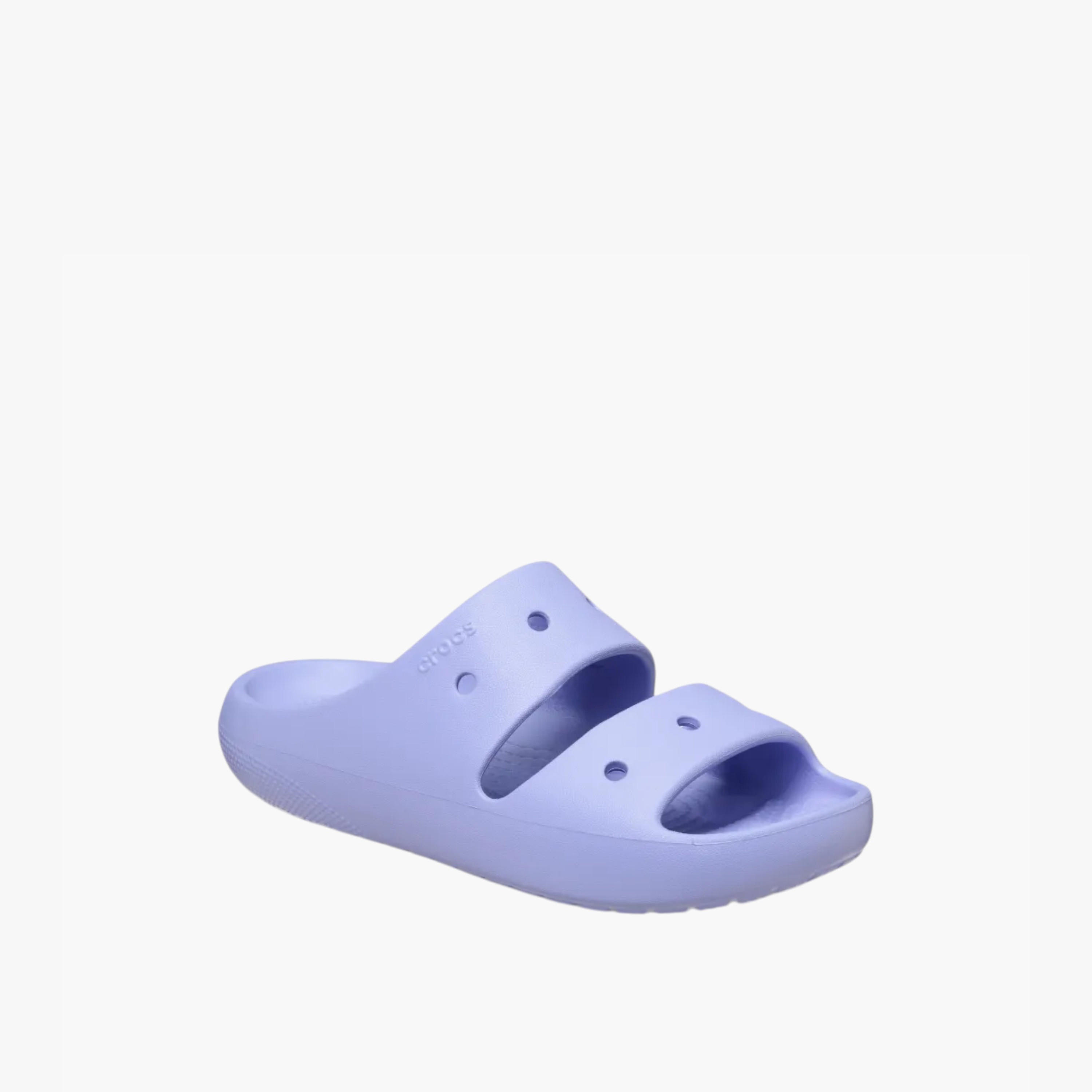 Crocs Women's Slides - 209403-5BN-women-shoes-flipflopsandslides-image-2