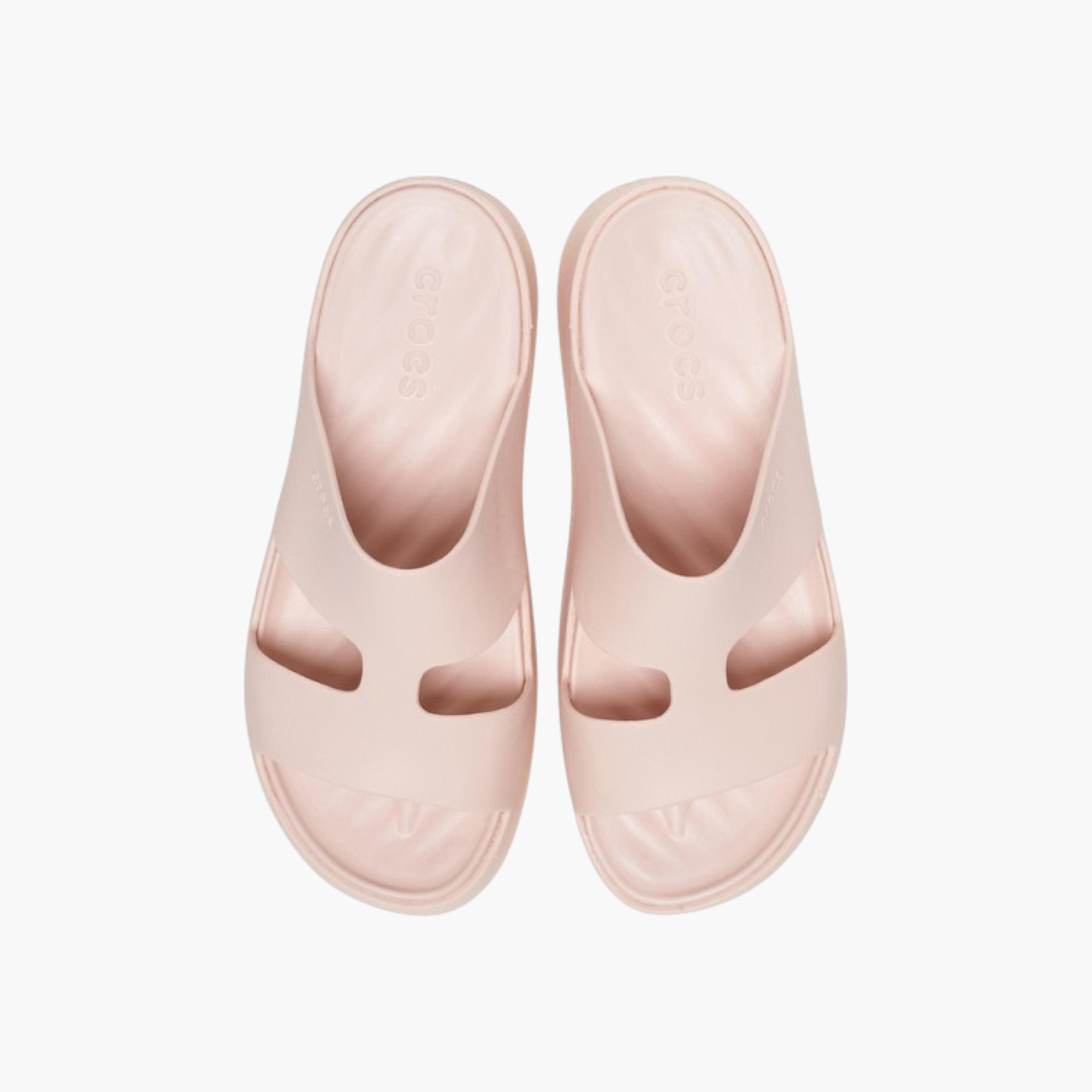 شبشب نسائي من كروكس - 209409-6UR-women-shoes-flipflopsandslides-image-1