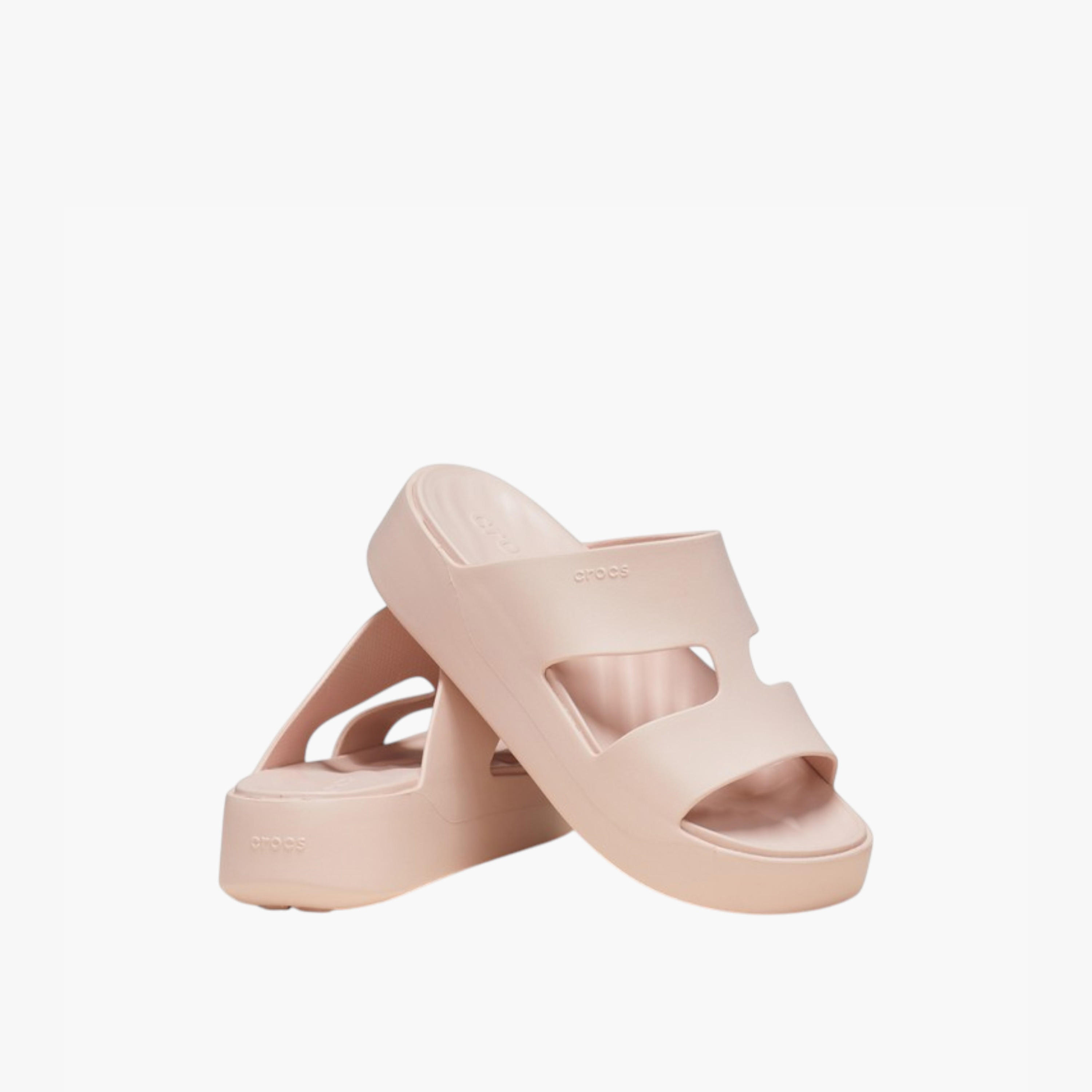 شبشب نسائي من كروكس - 209409-6UR-women-shoes-flipflopsandslides-image-4