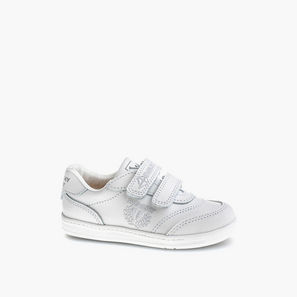 Pablosky Kids' School Shoes with Hook and Loop Closure - 209900-boys-shoes-schoolshoes-image-1
