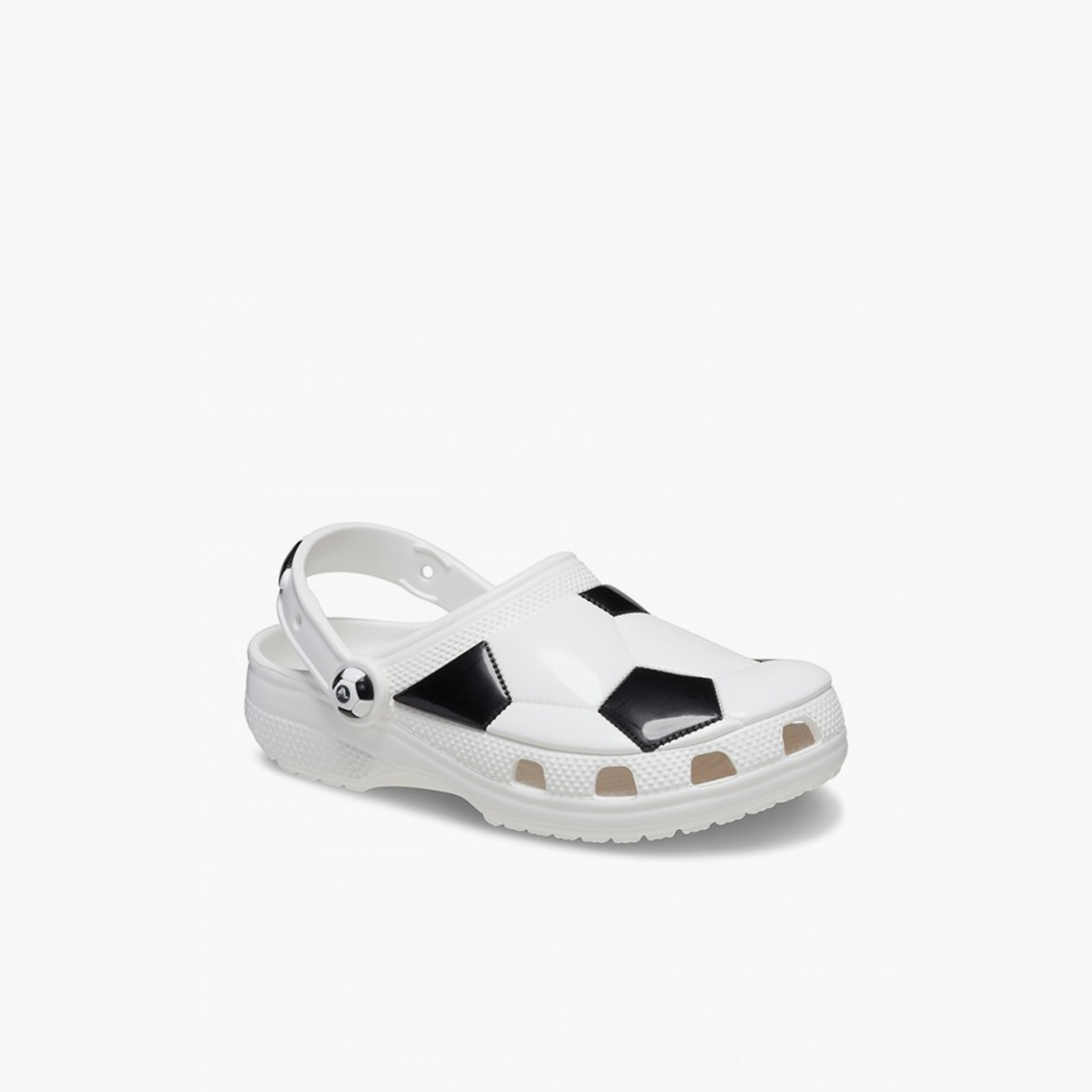 صندل خفيف بحزام خلفي للجنسين من كروكس-girls-shoes-sandals-image-1