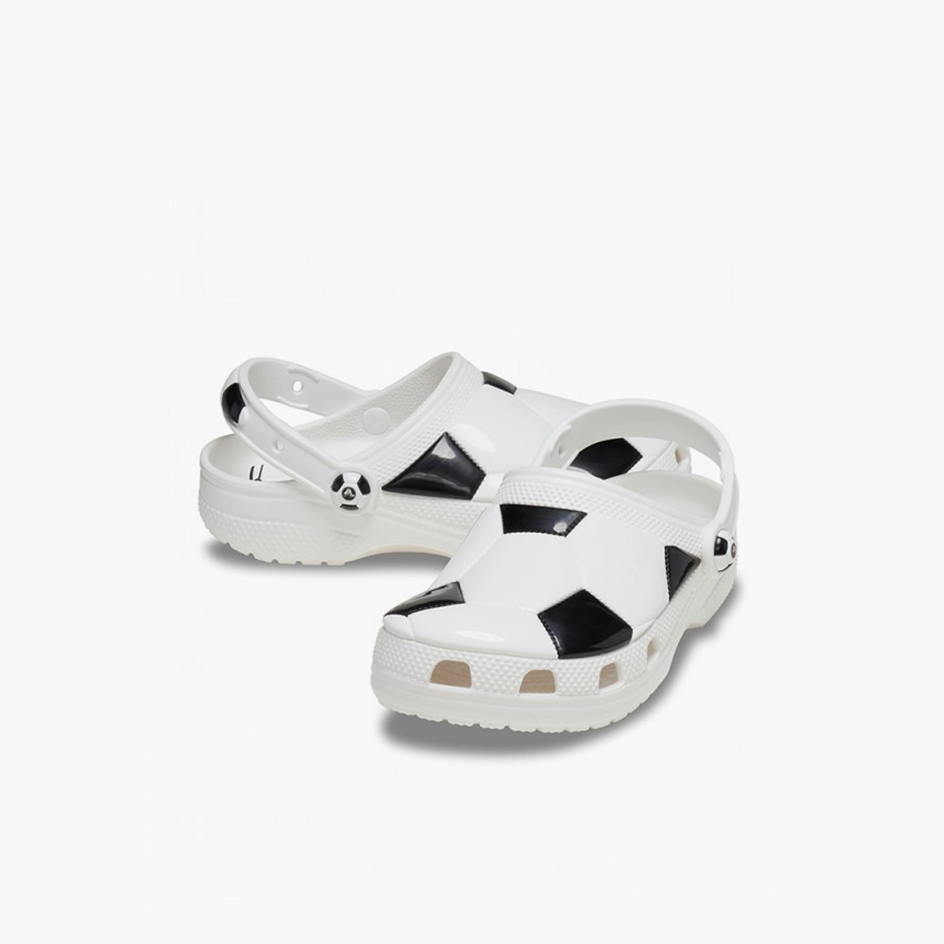 صندل خفيف بحزام خلفي للجنسين من كروكس-girls-shoes-sandals-image-4