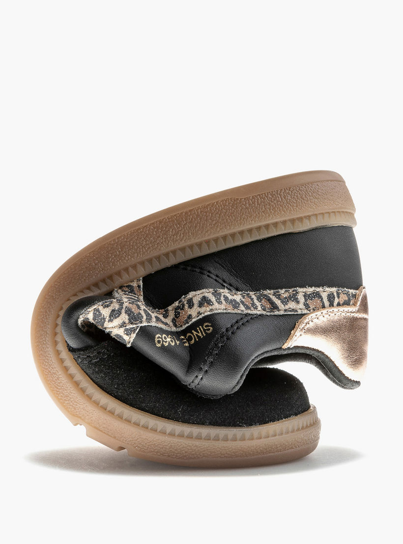 Pablosky Girls' Lace-Up Sneakers - 210610-girls-shoes-sneakers-image-6