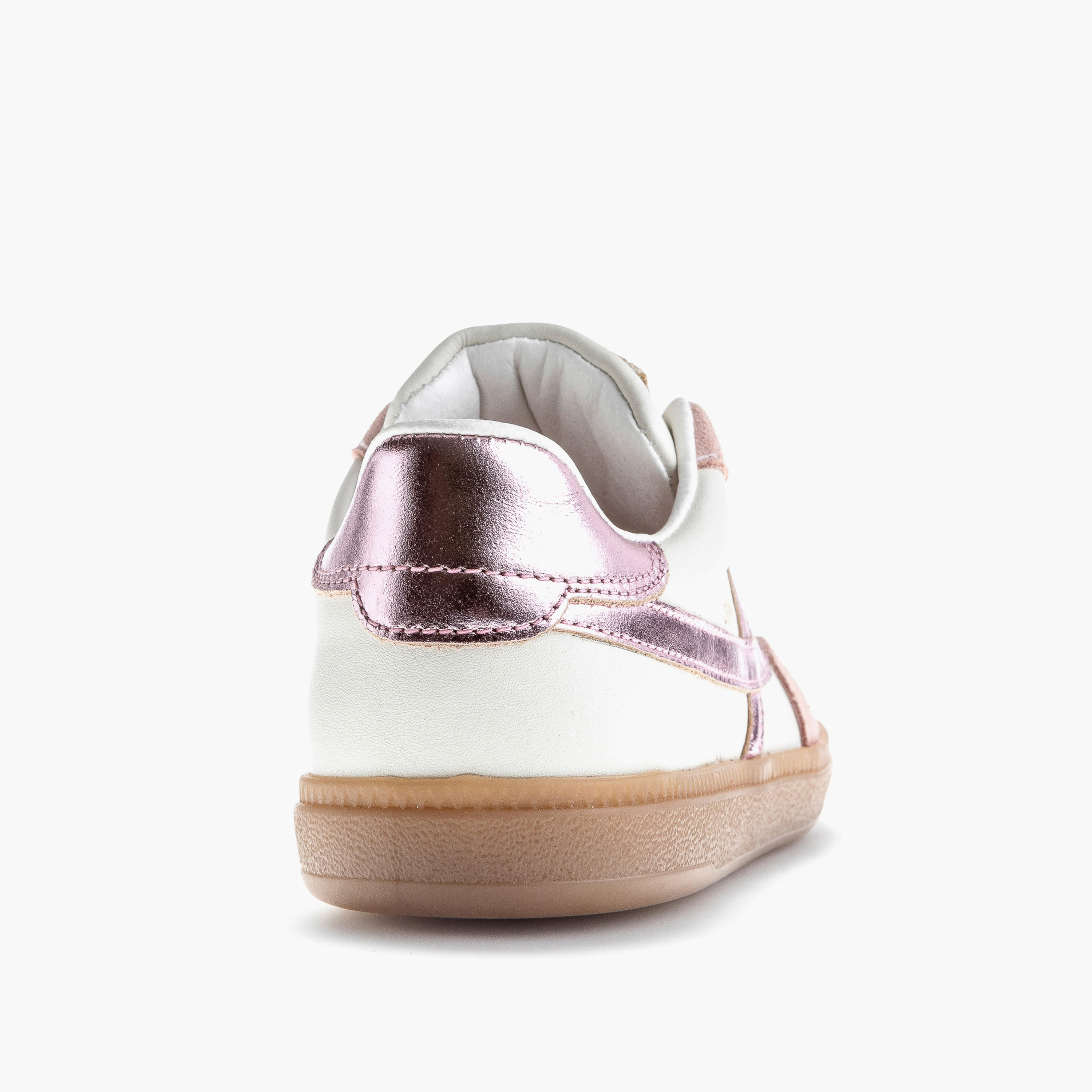 حذاء سنيكرز برباط للبنات من بابلوسكي - 210630-girls-shoes-sneakers-image-3