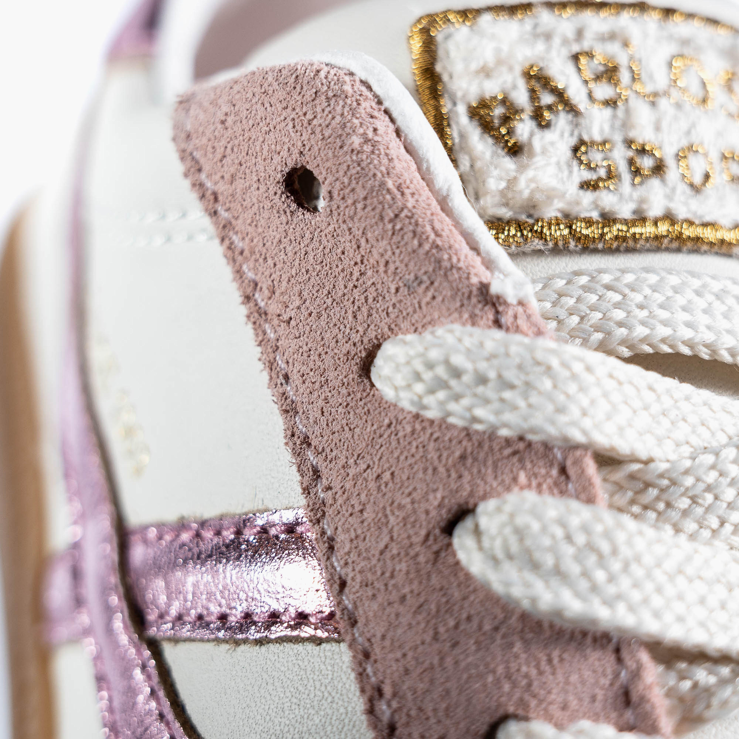 حذاء سنيكرز برباط للبنات من بابلوسكي - 210630-girls-shoes-sneakers-image-7