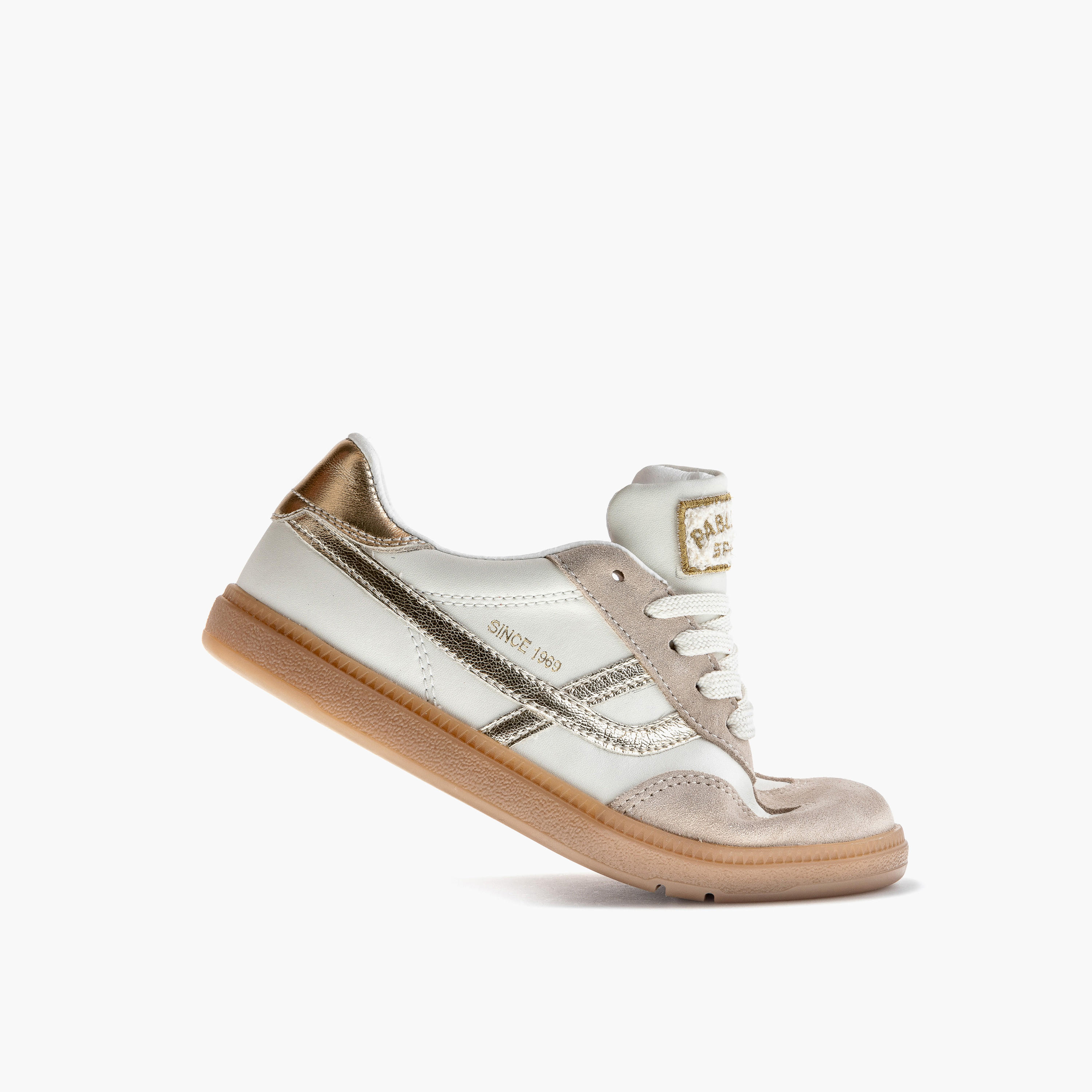 حذاء سنيكرز برباط للبنات من بابلوسكي - 210633-girls-shoes-sneakers-image-5