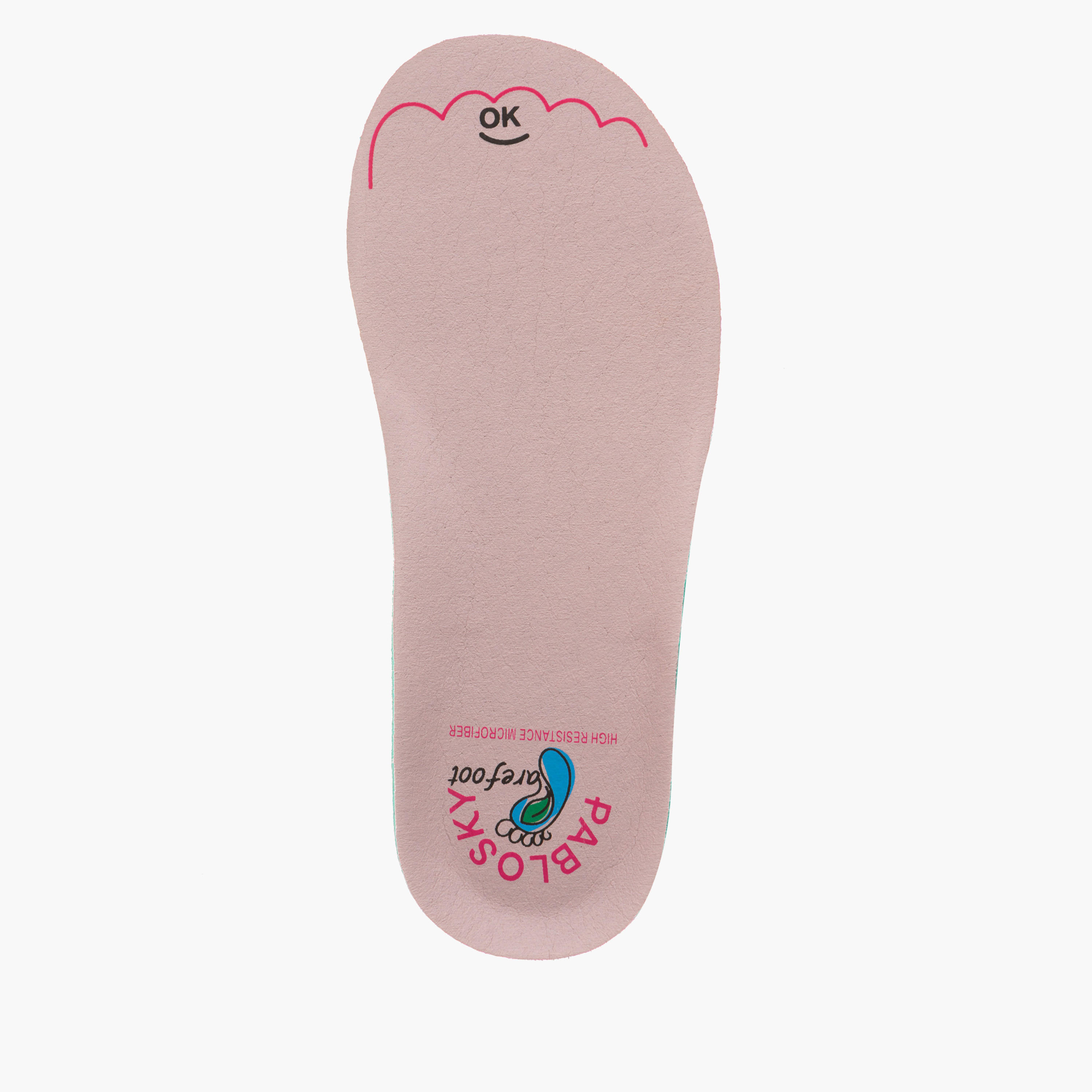 حذاء سنيكرز برباط للبنات من بابلوسكي - 210633-girls-shoes-sneakers-image-8