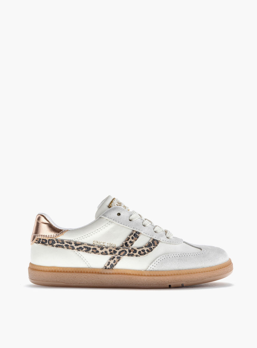 حذاء سنيكرز برباط للبنات من بابلوسكي - 210638-girls-shoes-sneakers-image-2