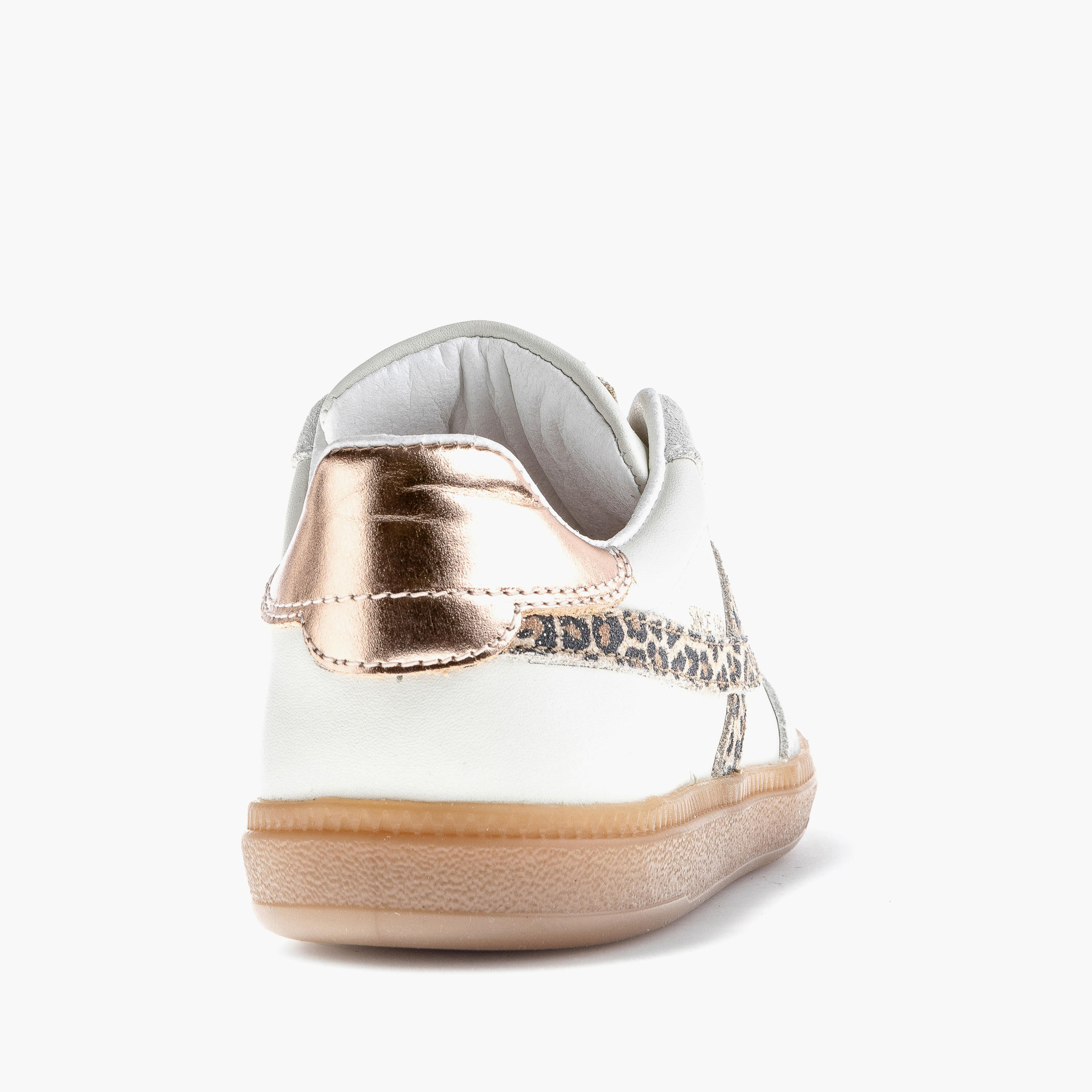 حذاء سنيكرز برباط للبنات من بابلوسكي - 210638-girls-shoes-sneakers-image-3