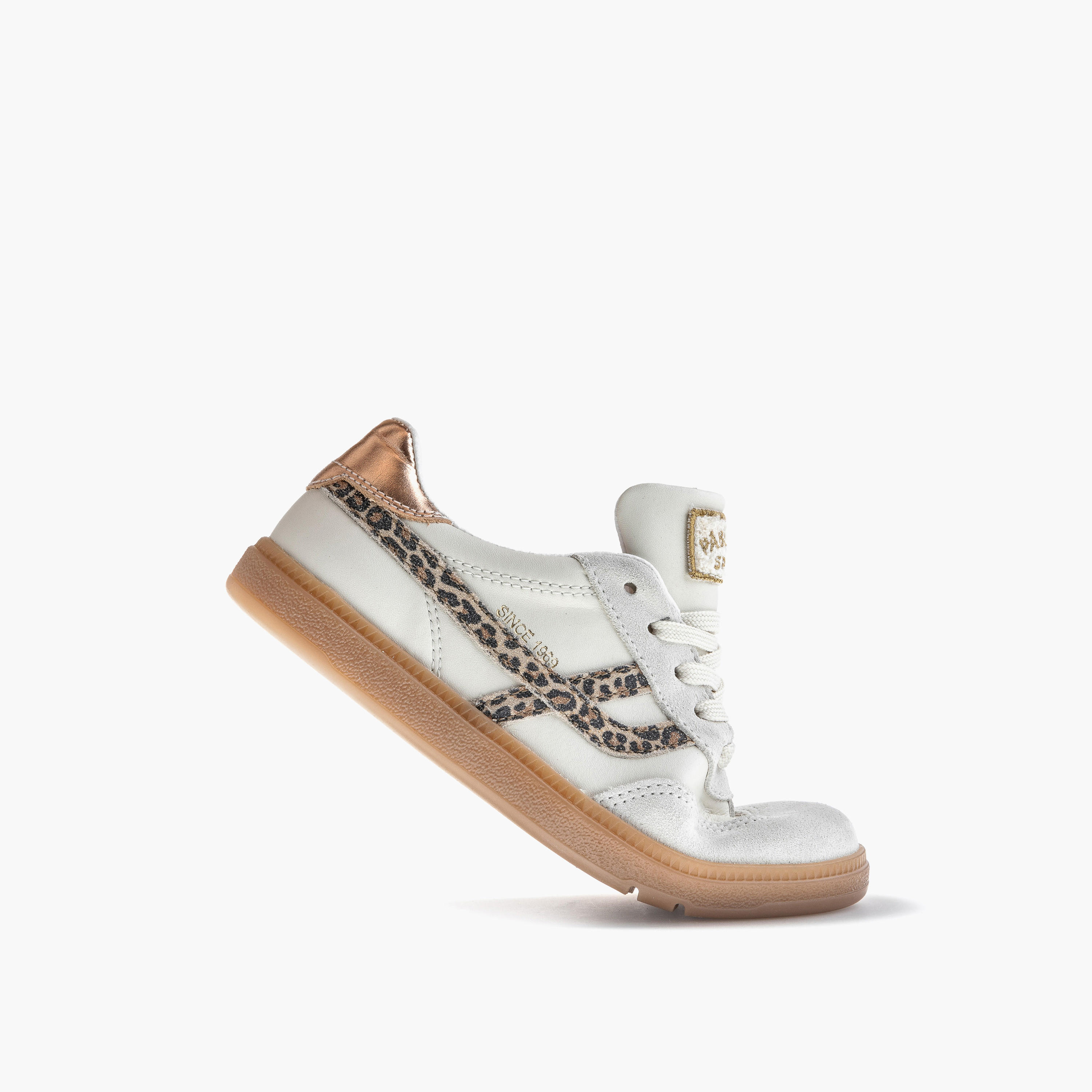 حذاء سنيكرز برباط للبنات من بابلوسكي - 210638-girls-shoes-sneakers-image-5