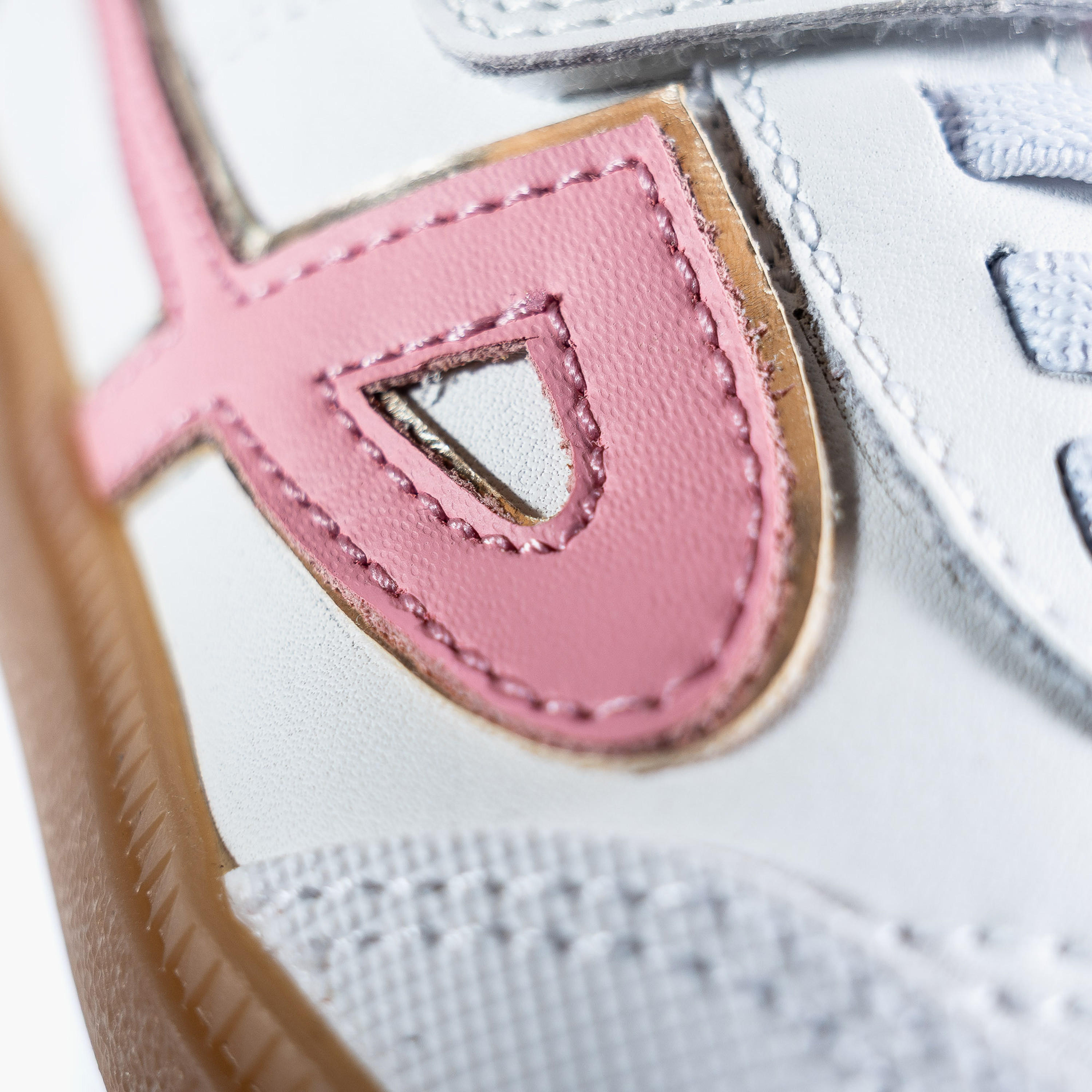 حذاء سنيكرز متعدد التصاميم بشريط إغلاق لاصق للبنات من بابلوسكي-girls-shoes-sneakers-image-7