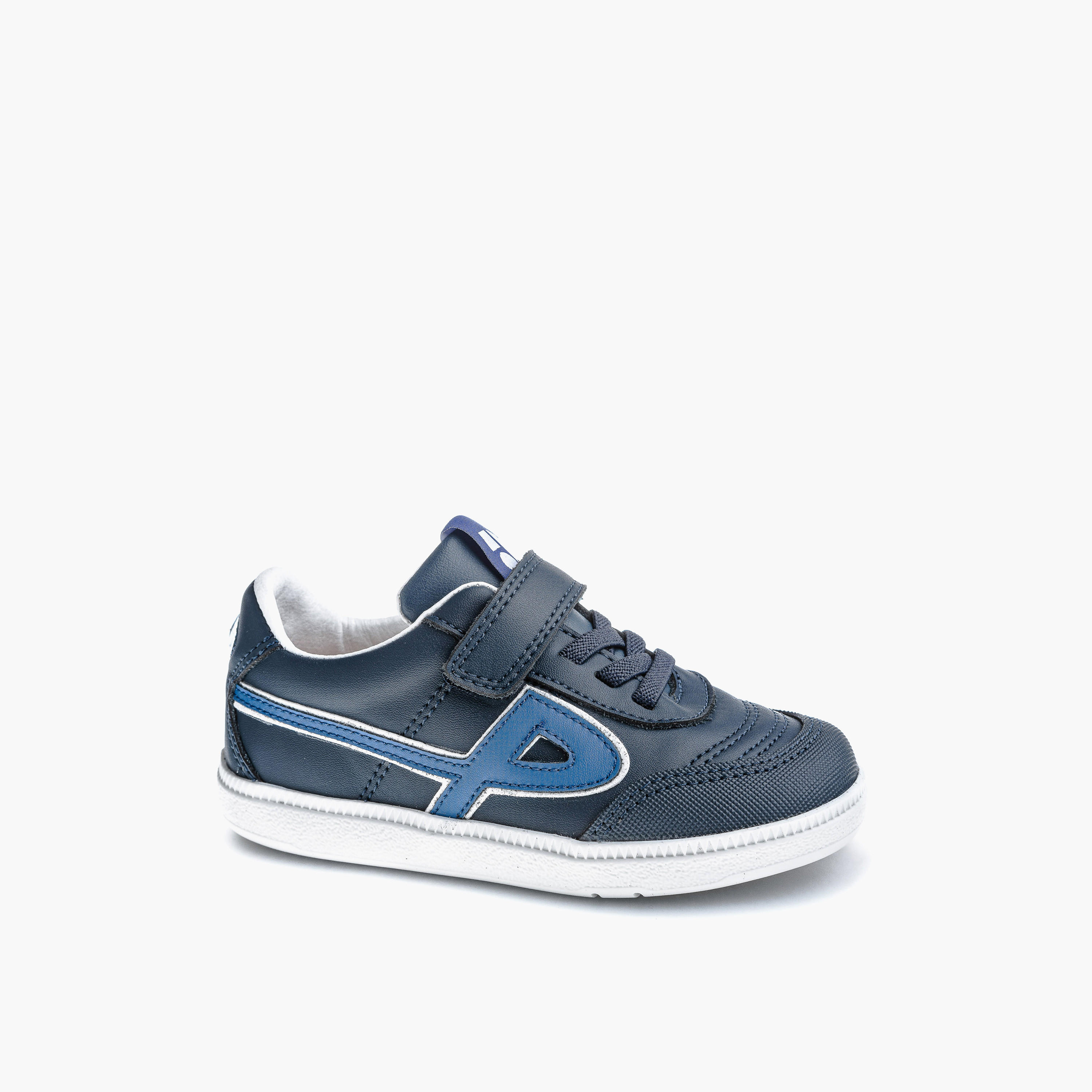 Pablosky Boys' Sneakers with Hook and Loop Closure - 210720-boys-shoes-sneakers-image-1