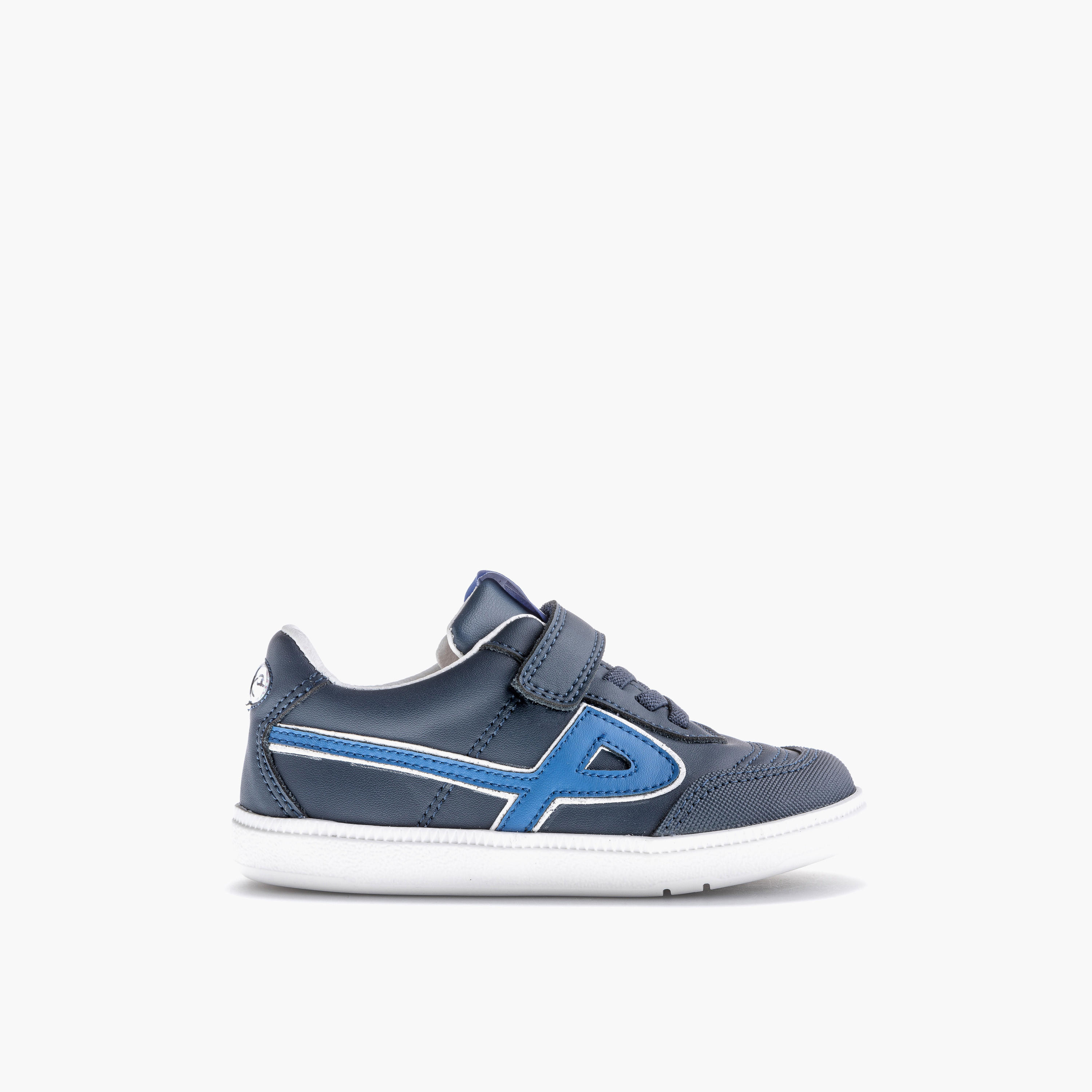 Pablosky Boys' Sneakers with Hook and Loop Closure - 210720-boys-shoes-sneakers-image-2