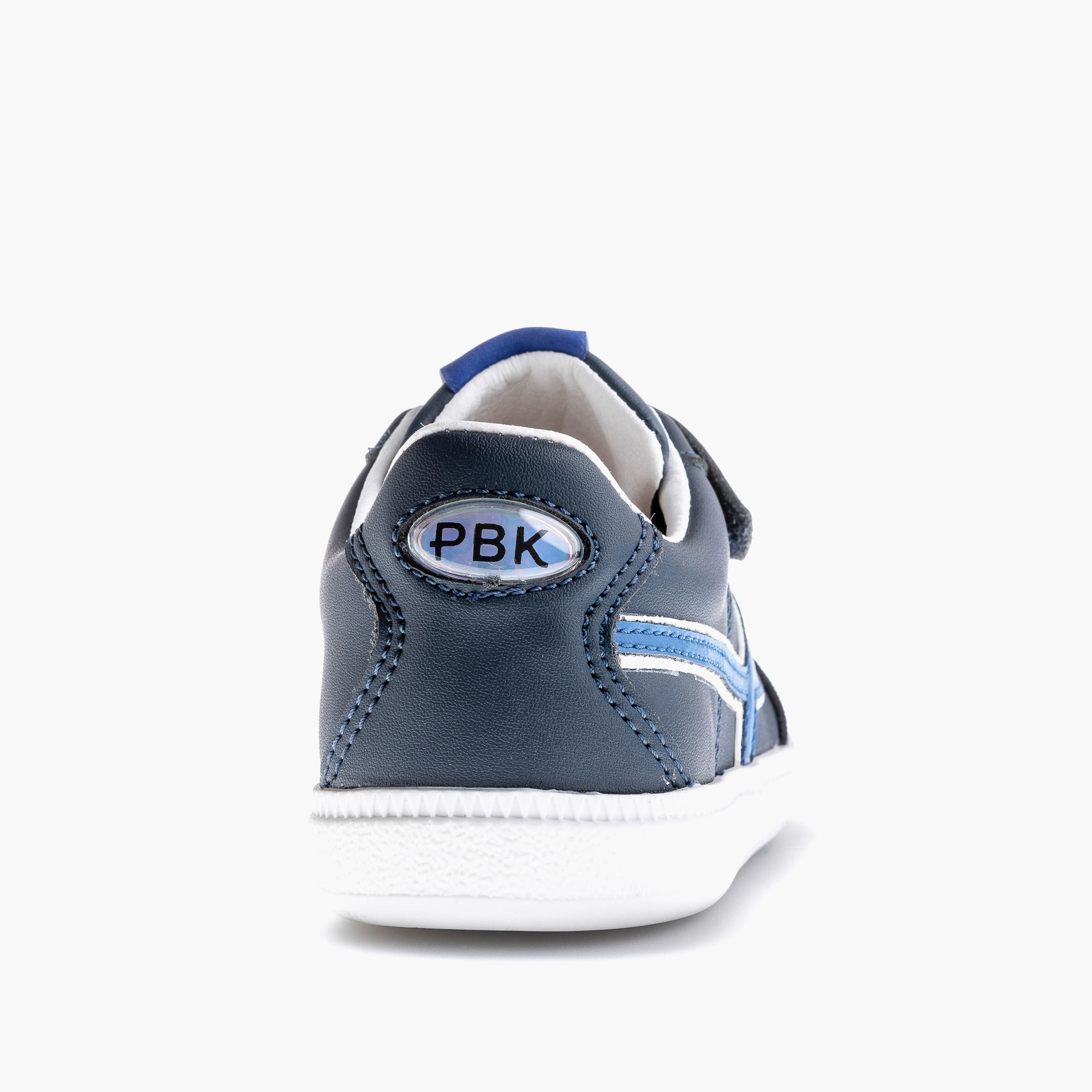 Pablosky Boys' Sneakers with Hook and Loop Closure - 210720-boys-shoes-sneakers-image-3