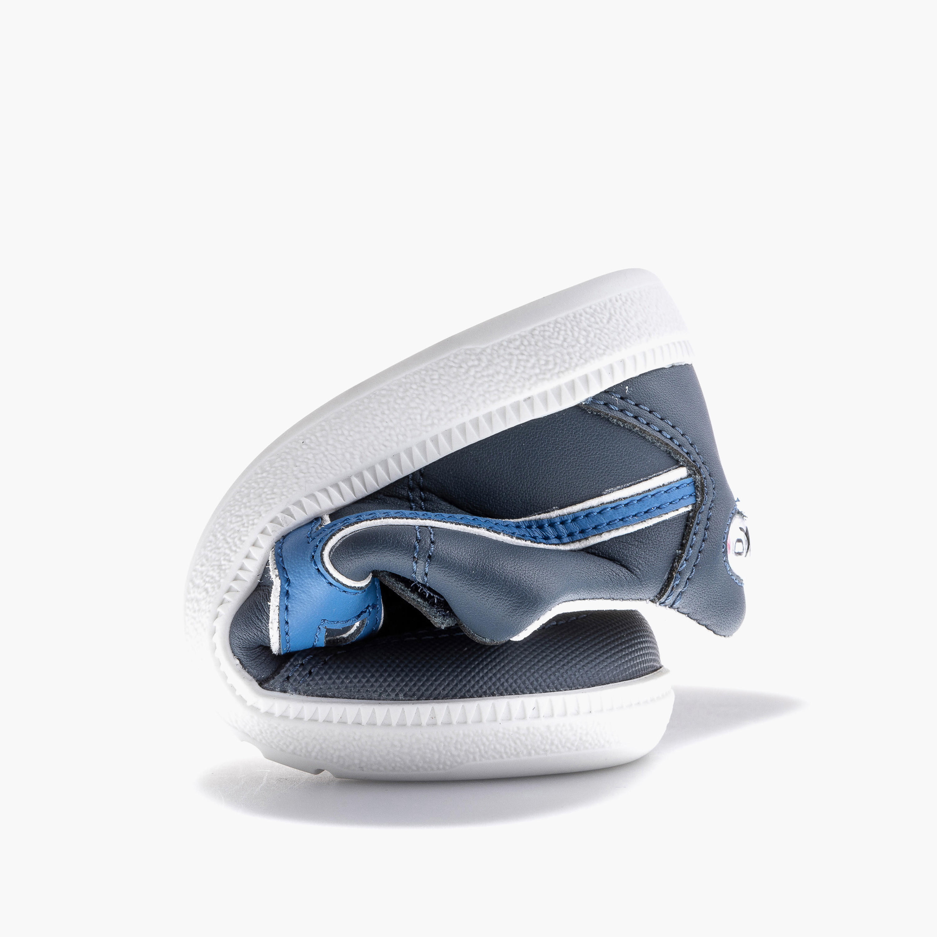 Pablosky Boys' Sneakers with Hook and Loop Closure - 210720-boys-shoes-sneakers-image-6