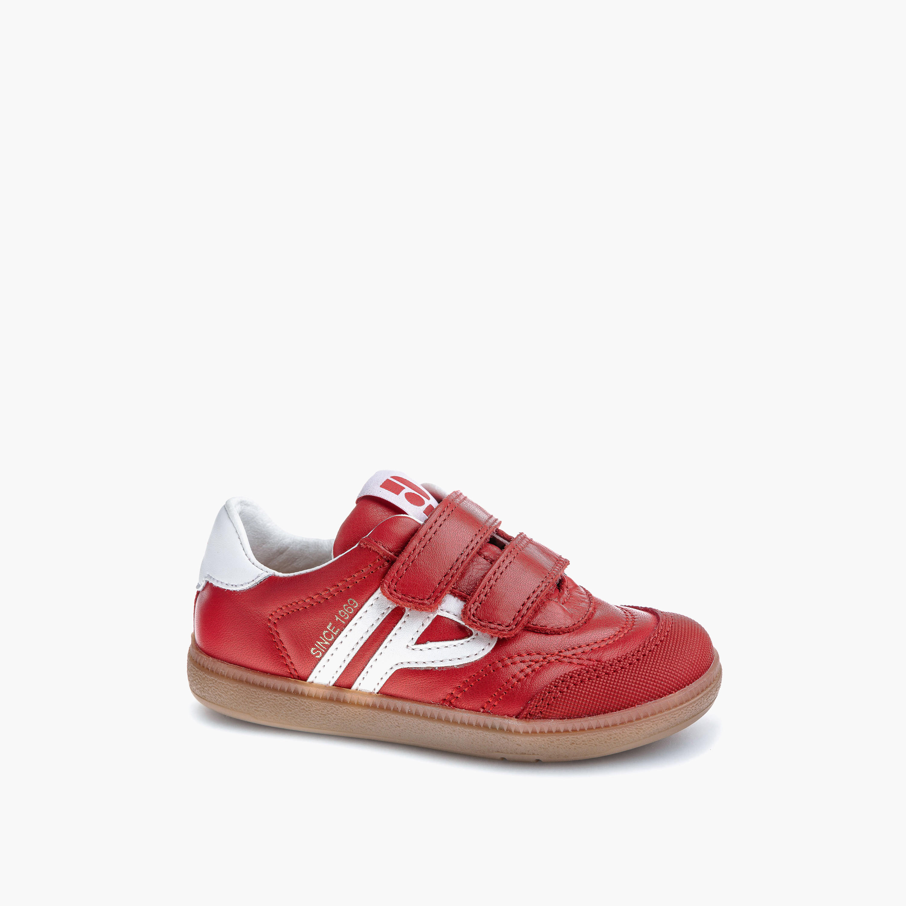 حذاء سنيكرز بشريط إغلاق لاصق للأولاد من بابلوسكي - 210860-boys-shoes-sneakers-image-1
