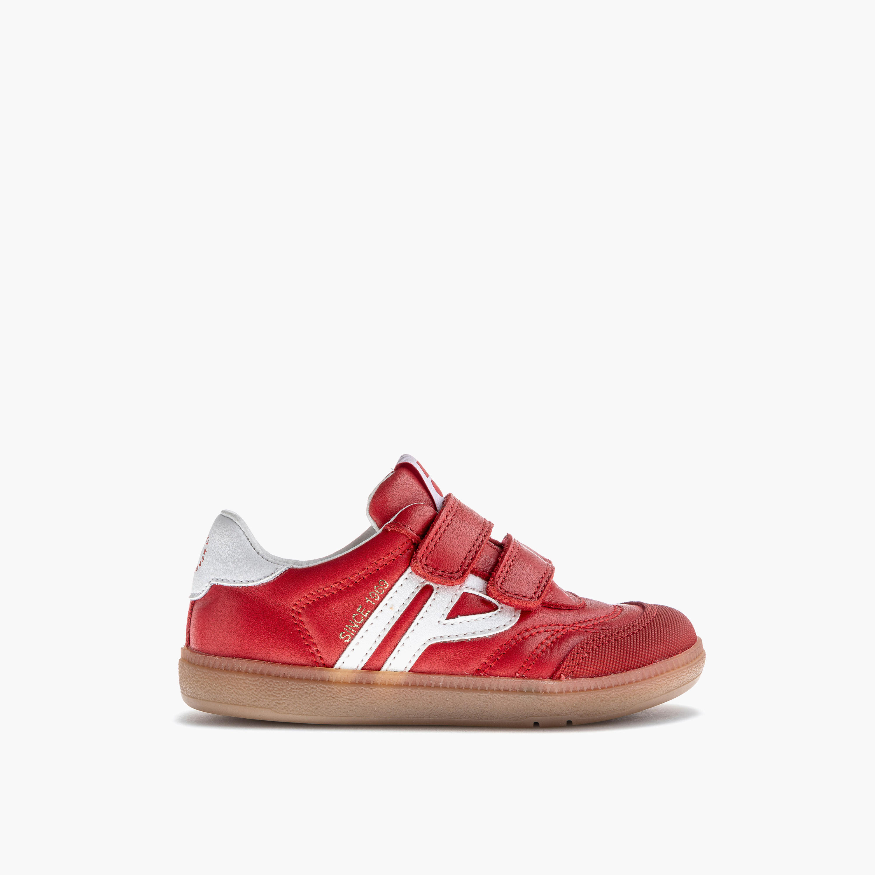 حذاء سنيكرز بشريط إغلاق لاصق للأولاد من بابلوسكي - 210860-boys-shoes-sneakers-image-2