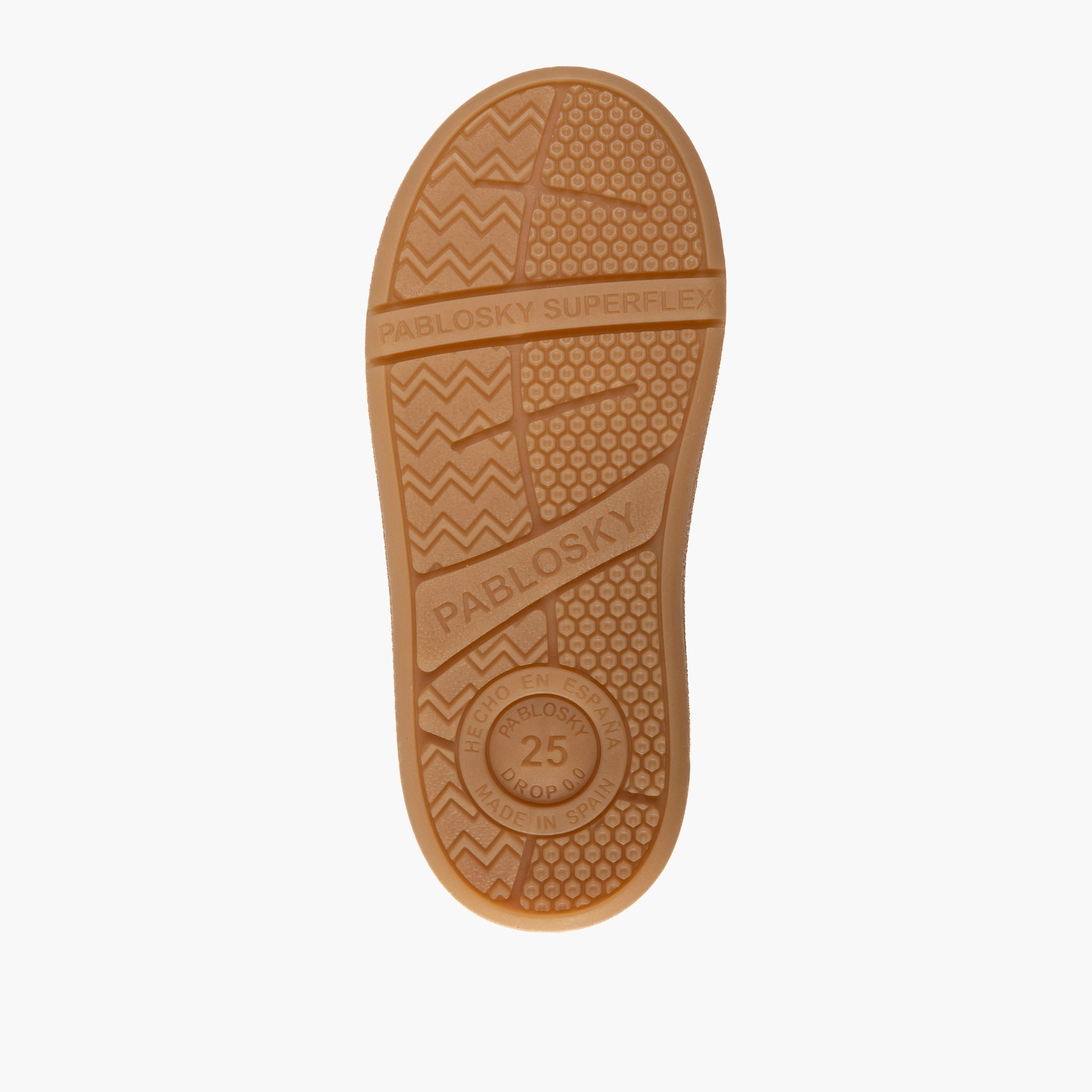 حذاء سنيكرز بشريط إغلاق لاصق للأولاد من بابلوسكي - 210860-boys-shoes-sneakers-image-9