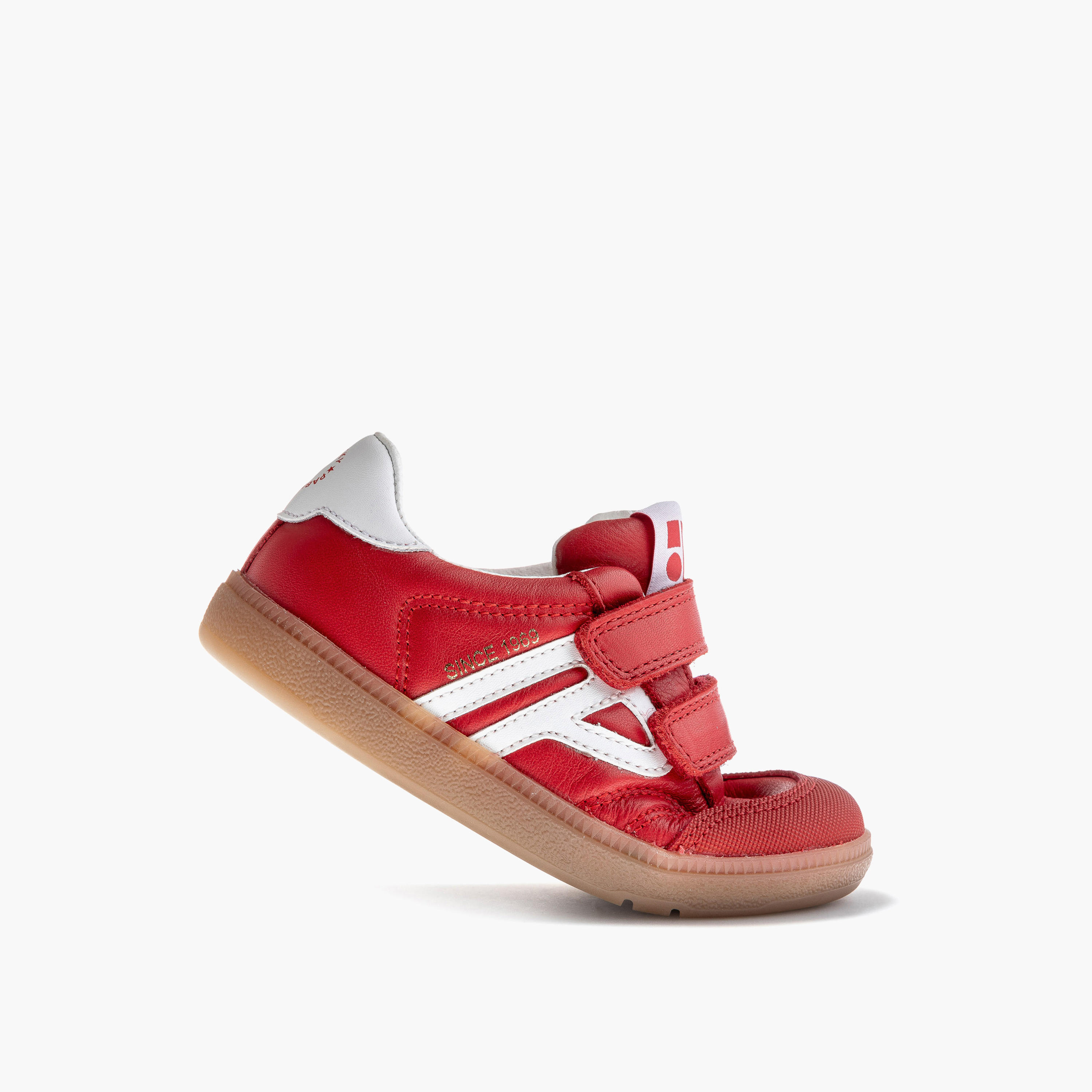 حذاء سنيكرز بشريط إغلاق لاصق للأولاد من بابلوسكي - 210860-boys-shoes-sneakers-image-5