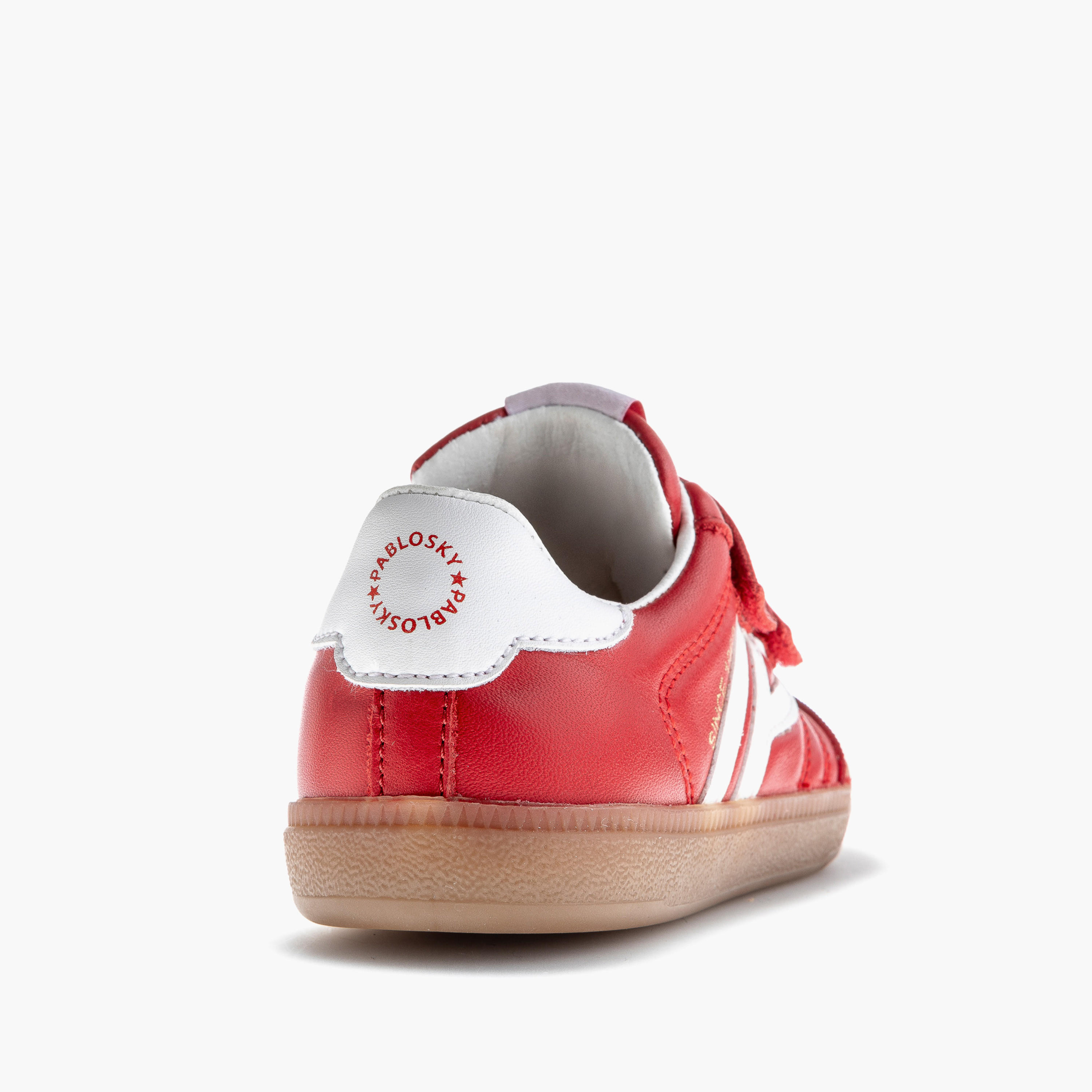 حذاء سنيكرز بشريط إغلاق لاصق للأولاد من بابلوسكي - 210860-boys-shoes-sneakers-image-3