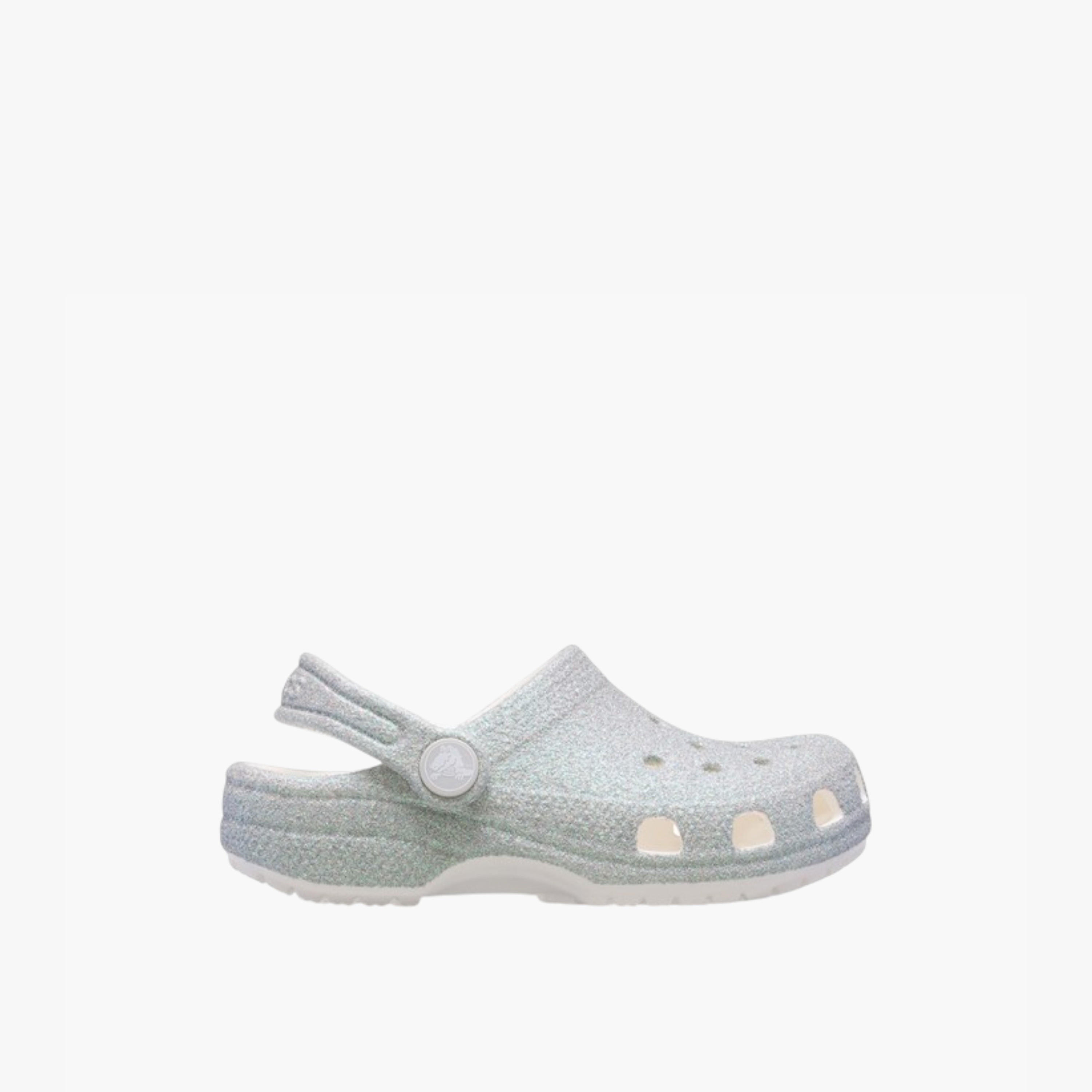 Crocs Girls' Clogs with Backstrap - 210985-100-girls-shoes-sandals-image-4