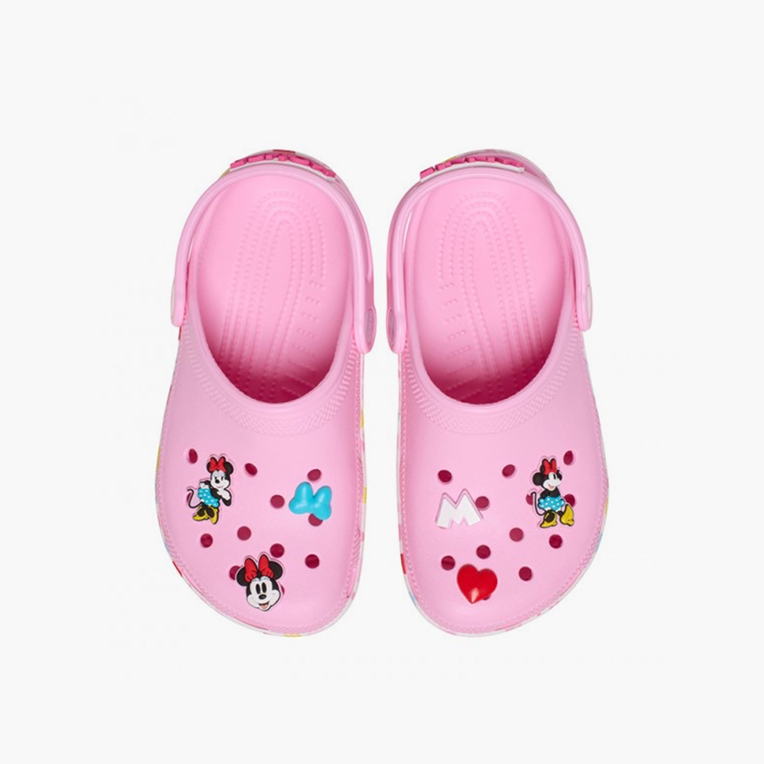 Crocs Girls Crocband Backstrap Clogs-girls-shoes-sandals-image-1