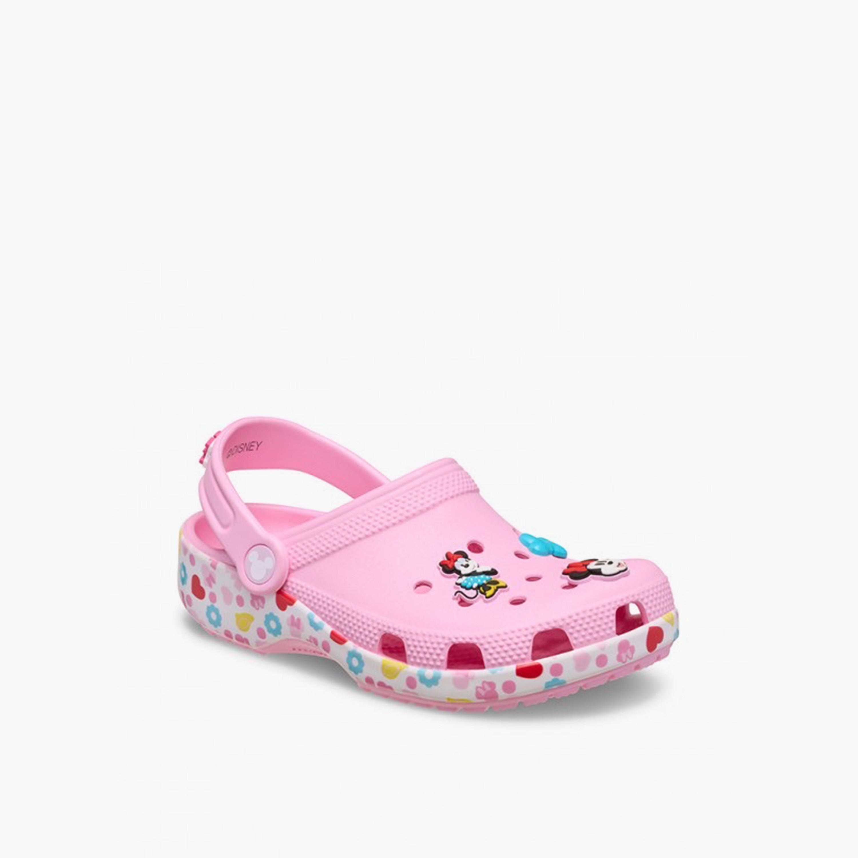 Crocs Girls Crocband Backstrap Clogs-girls-shoes-sandals-image-2